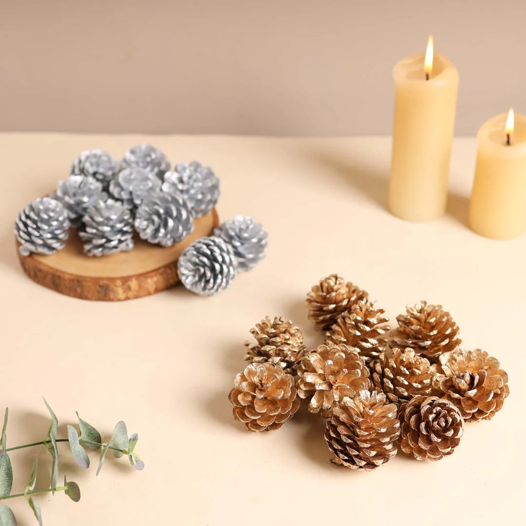 Large Pine Cones - Image 3