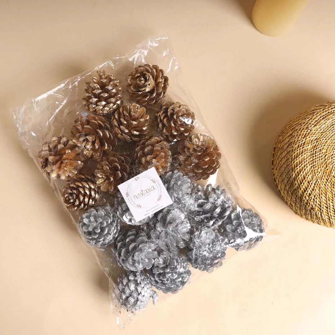 Large Pine Cones - Image 5