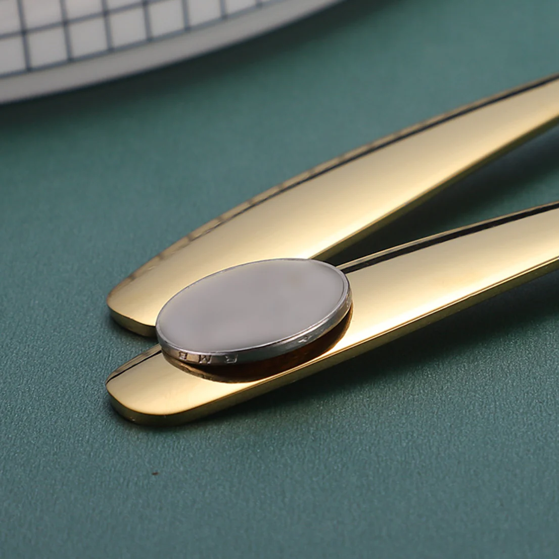 Large Serving Spoon Set - Image 11