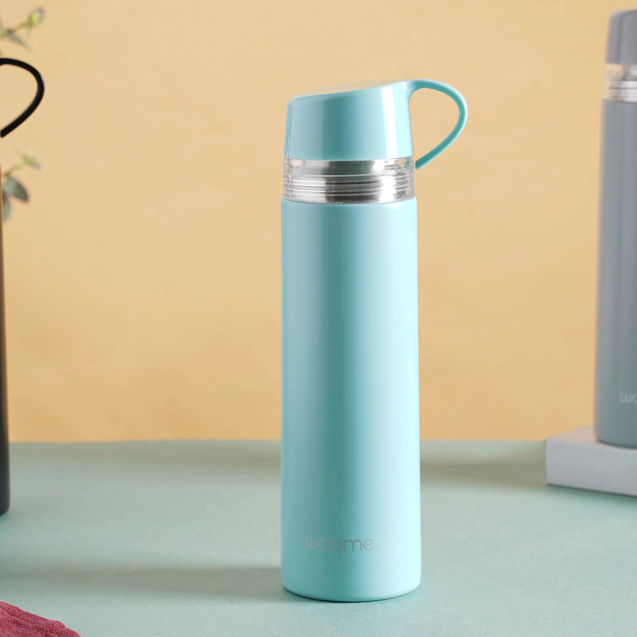 Large Thermal Vacuum Flask - Image 11