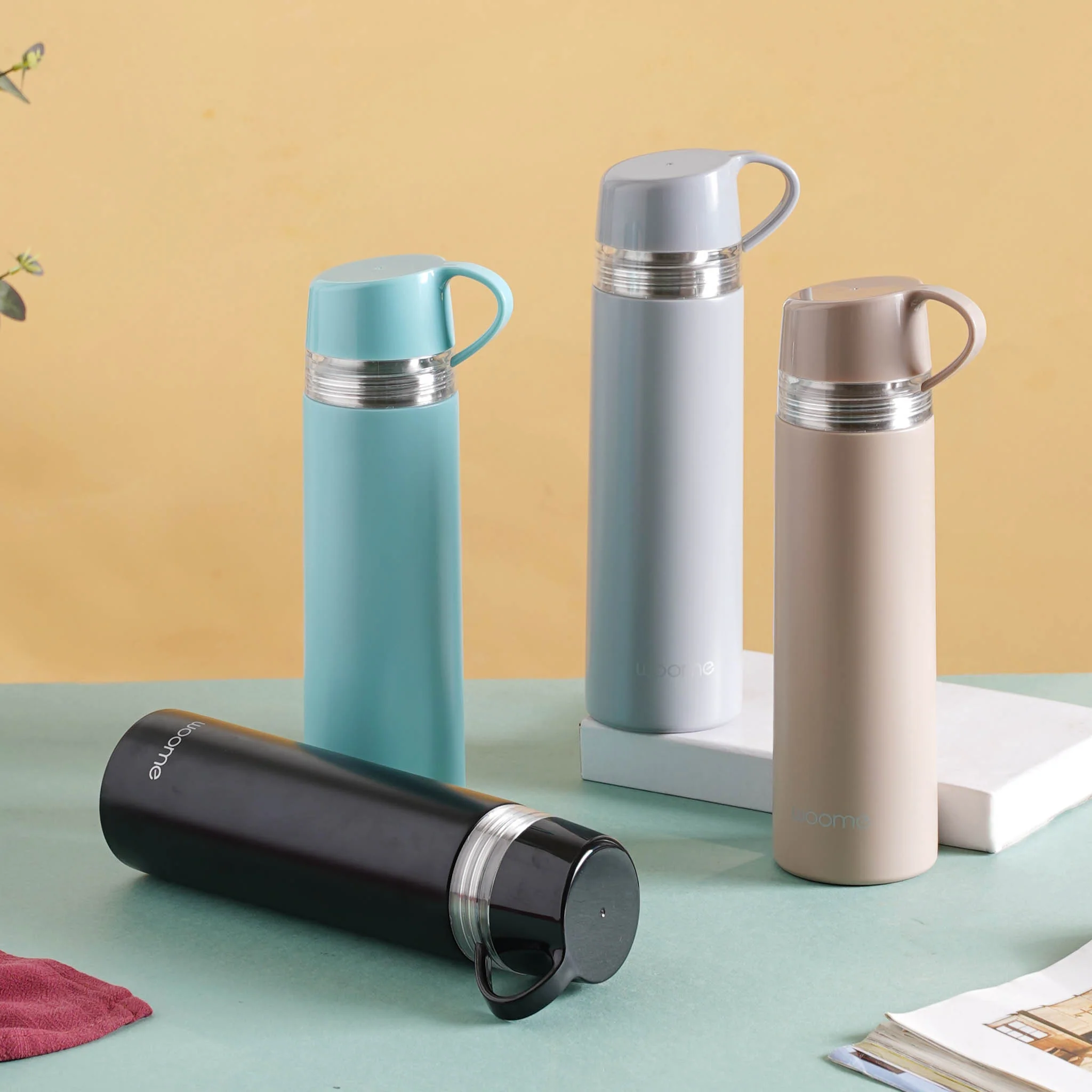 Large Thermal Vacuum Flask - Image 3