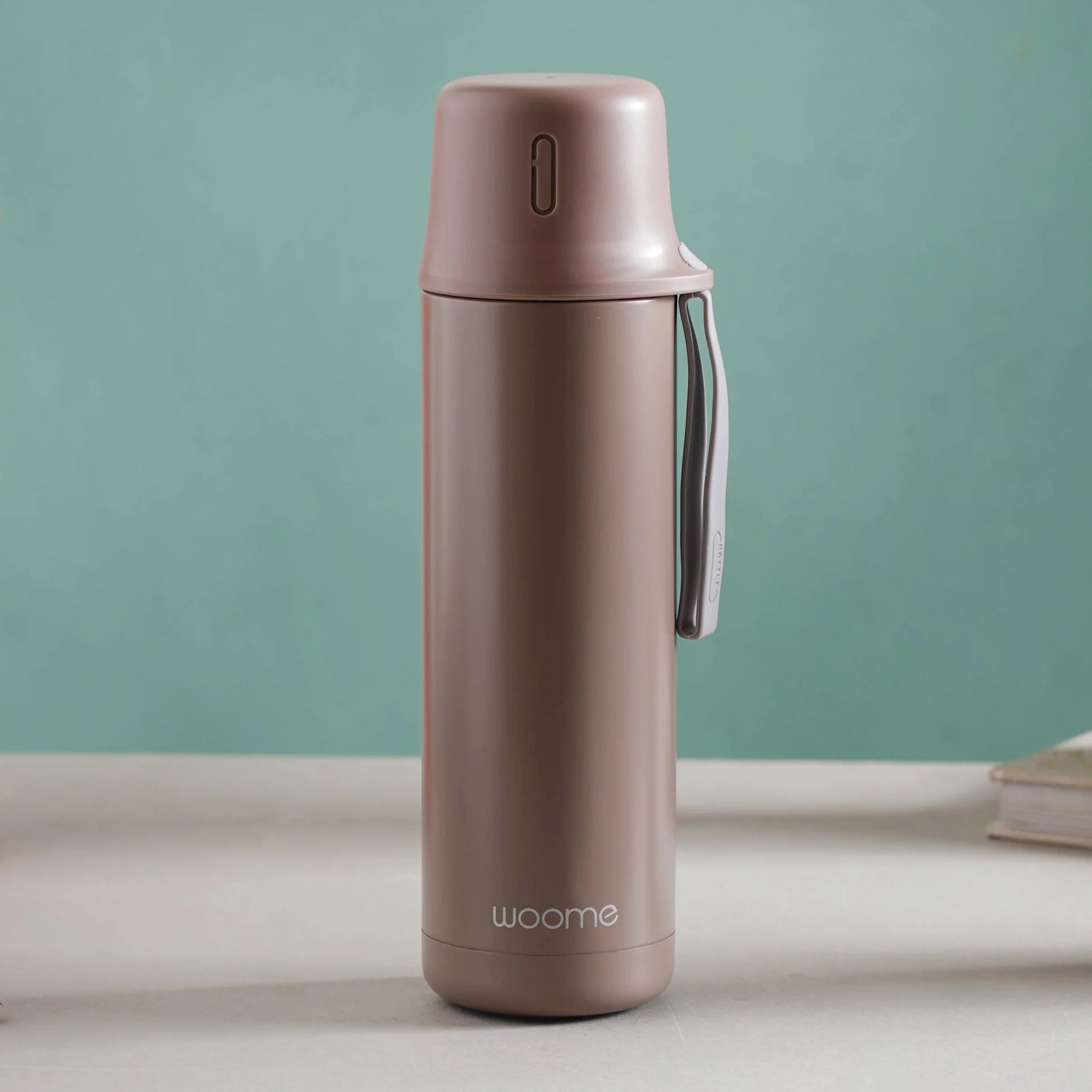 Large Vacuum Flask