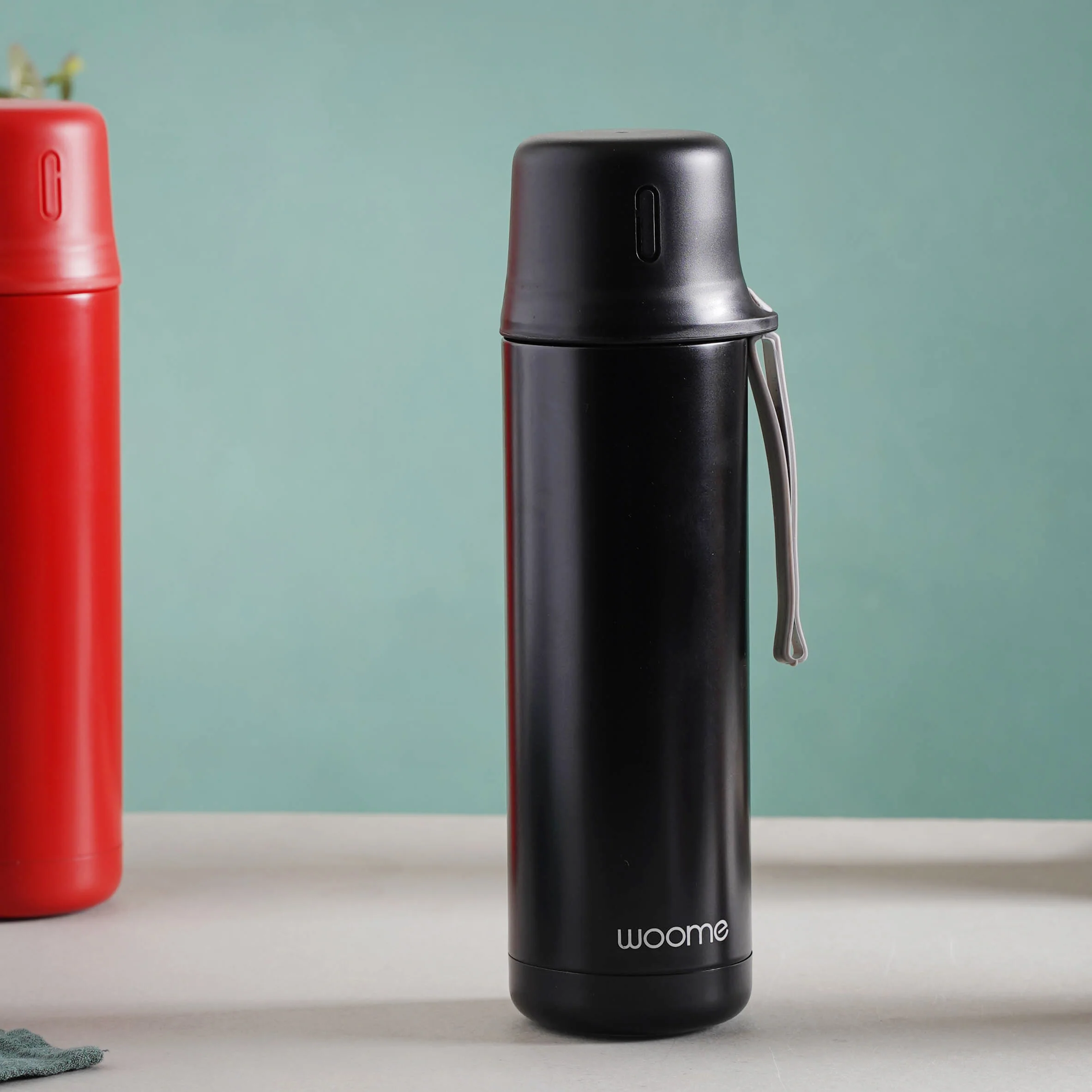 Large Vacuum Flask - Image 11
