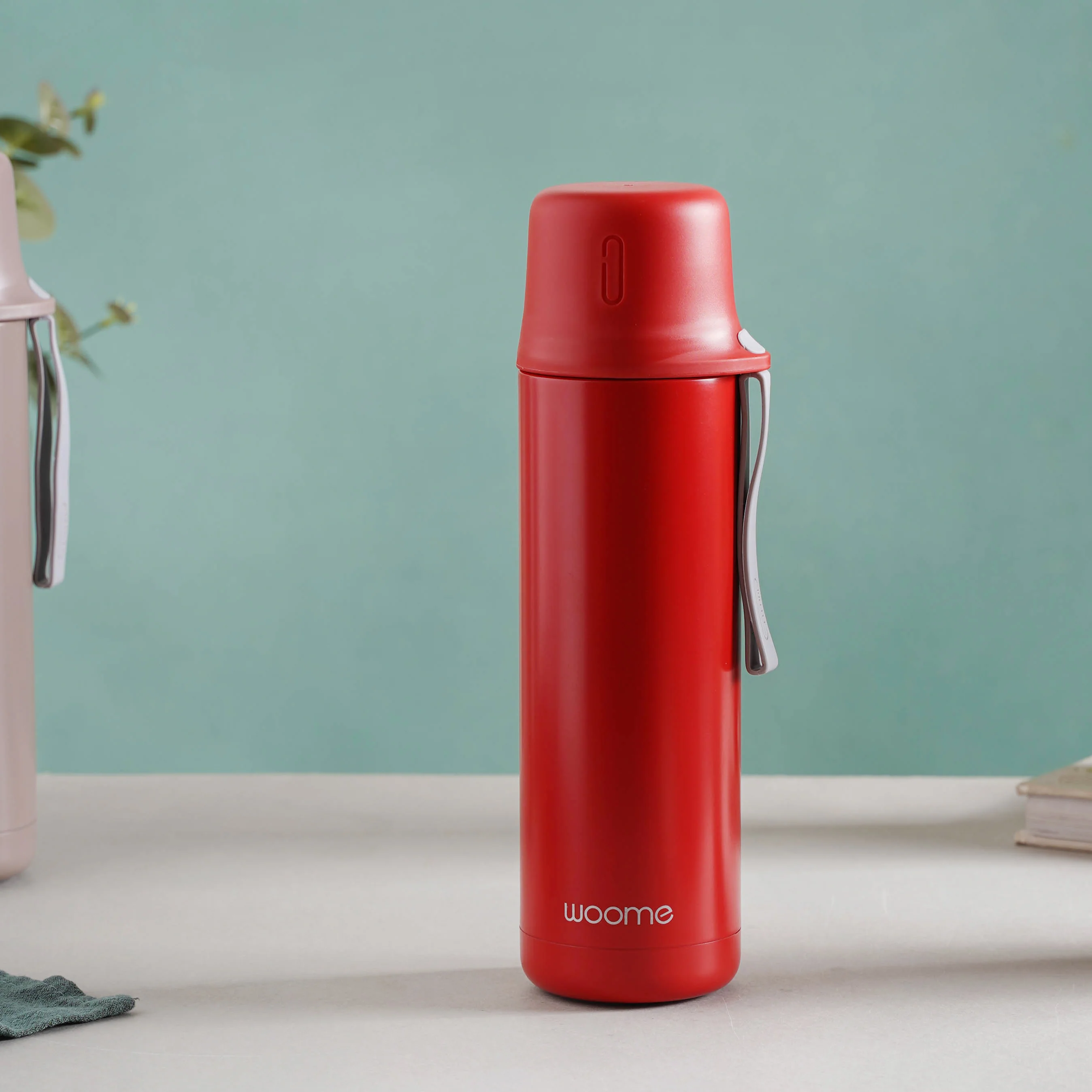 Large Vacuum Flask - Image 9