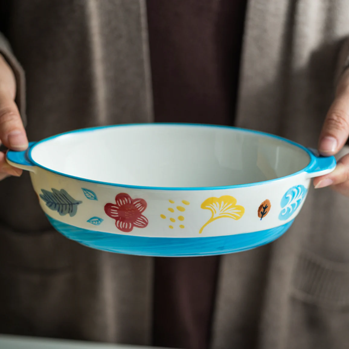 Lasagna Baking Dish 550 ml - Image 5