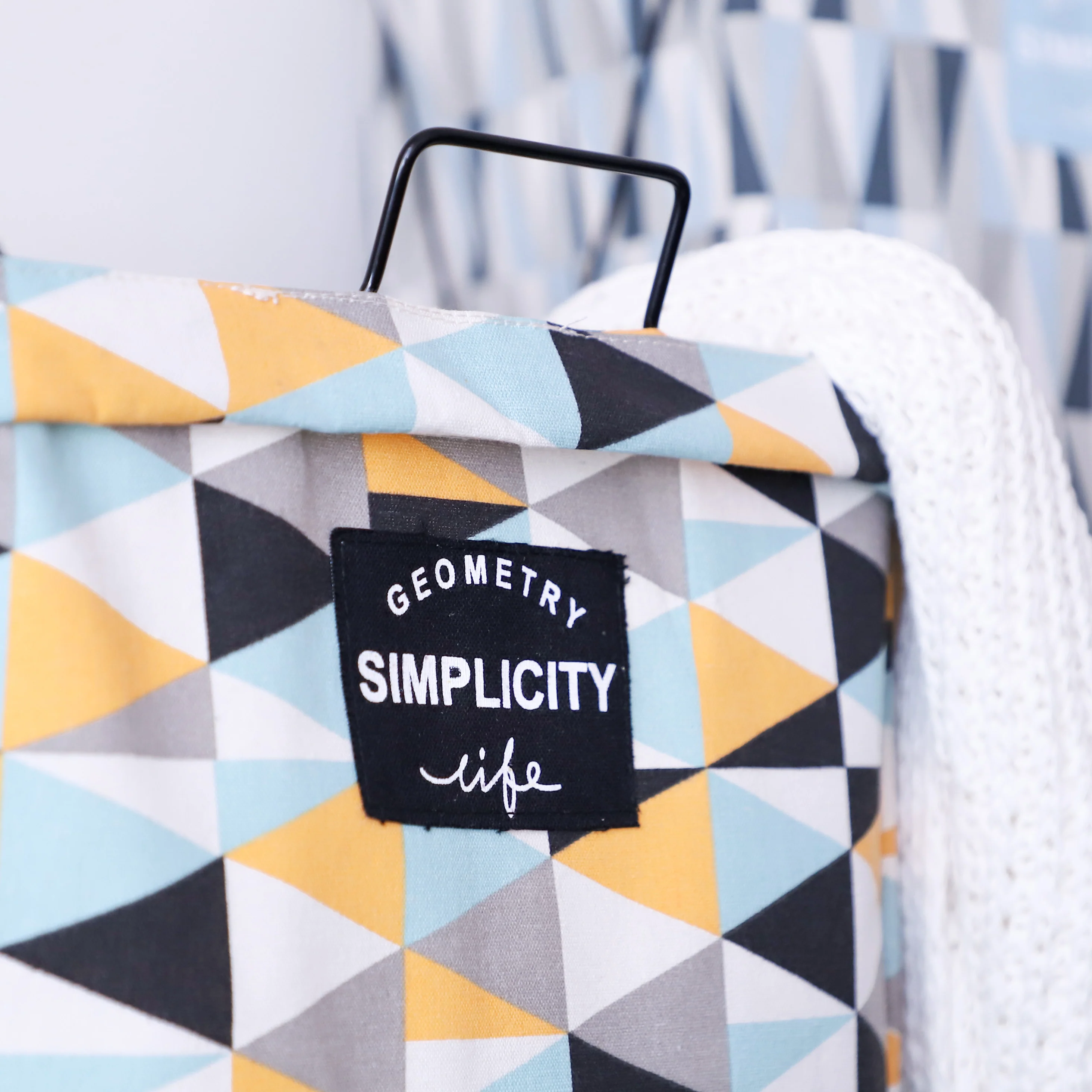 Laundry Basket - Image 13
