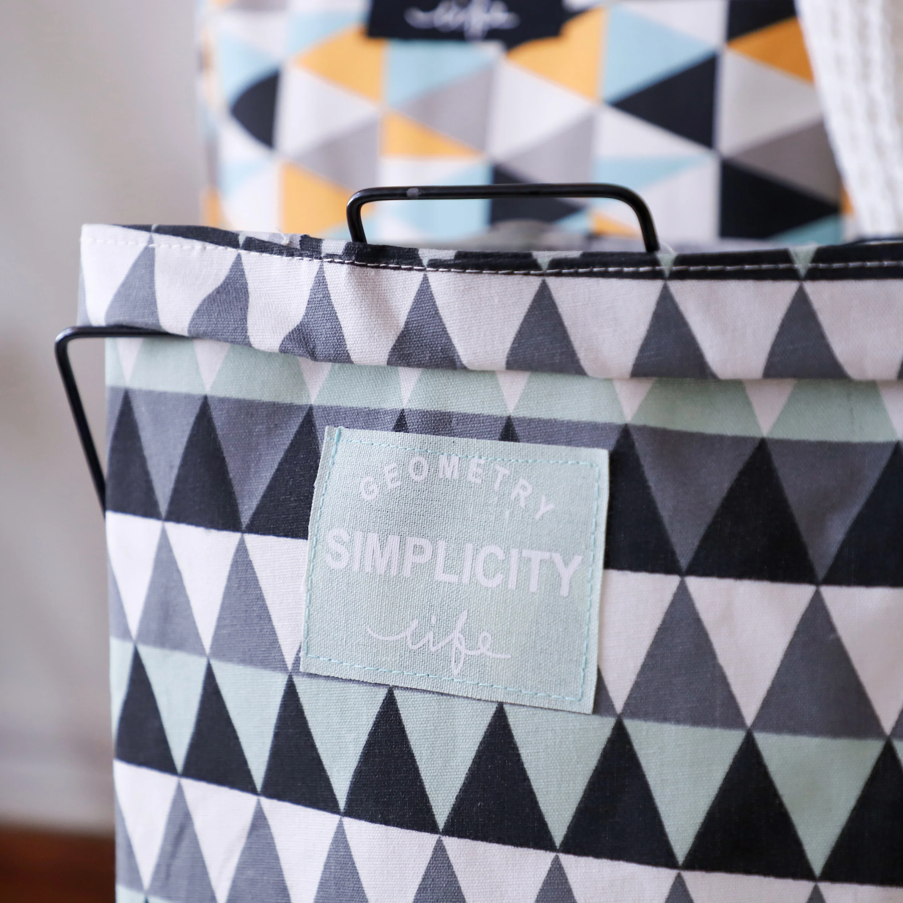 Laundry Basket - Image 16