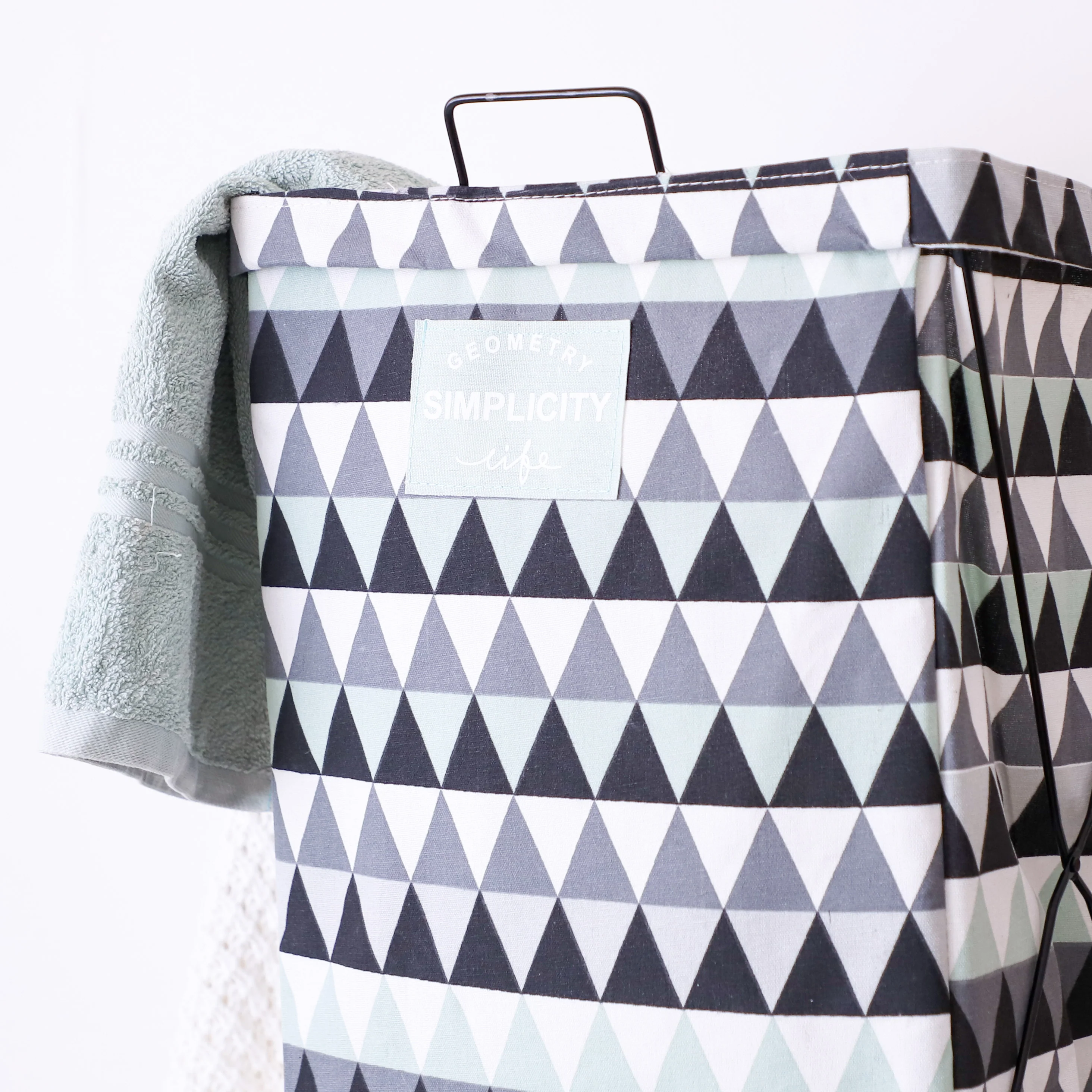Laundry Basket - Image 17