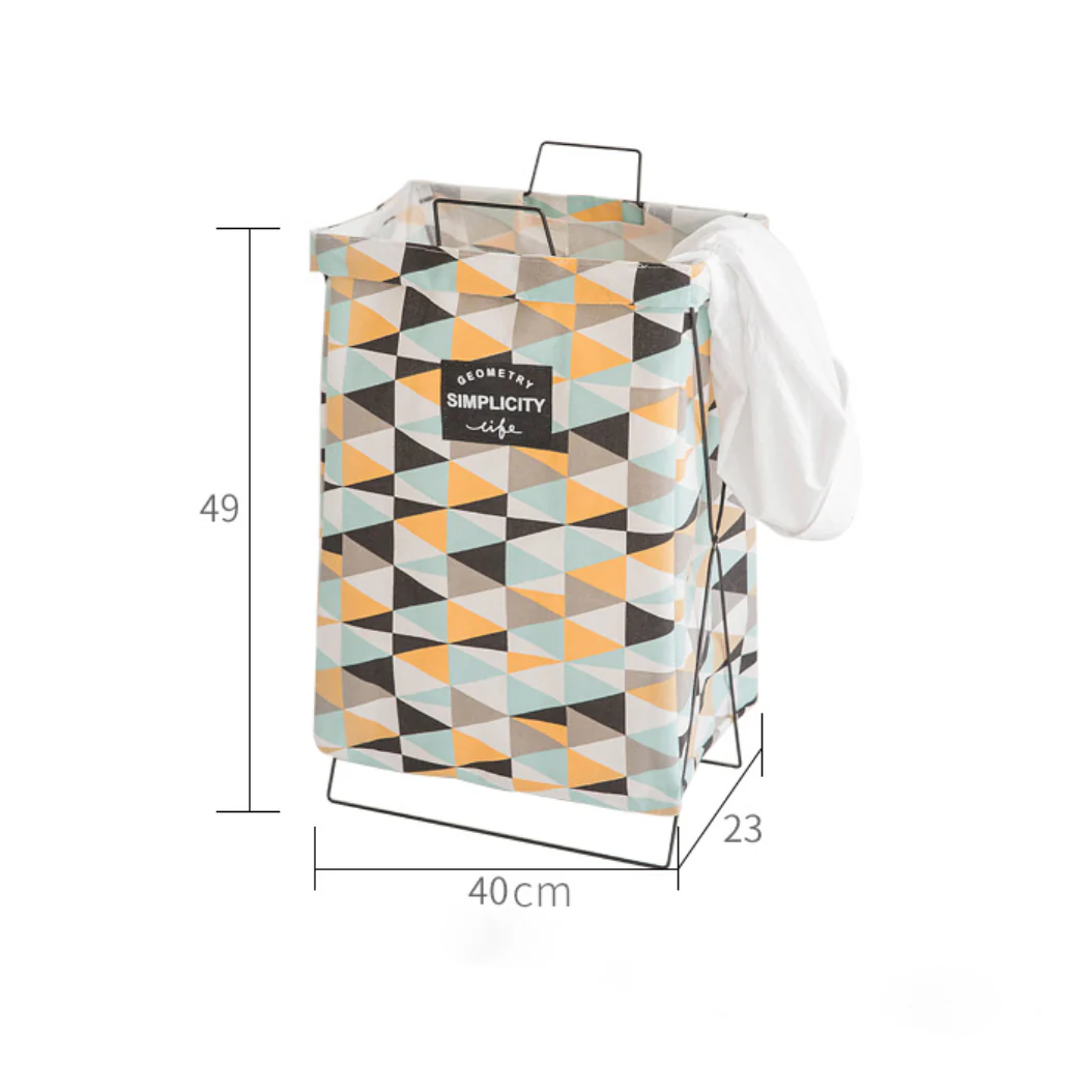 Laundry Basket - Image 19