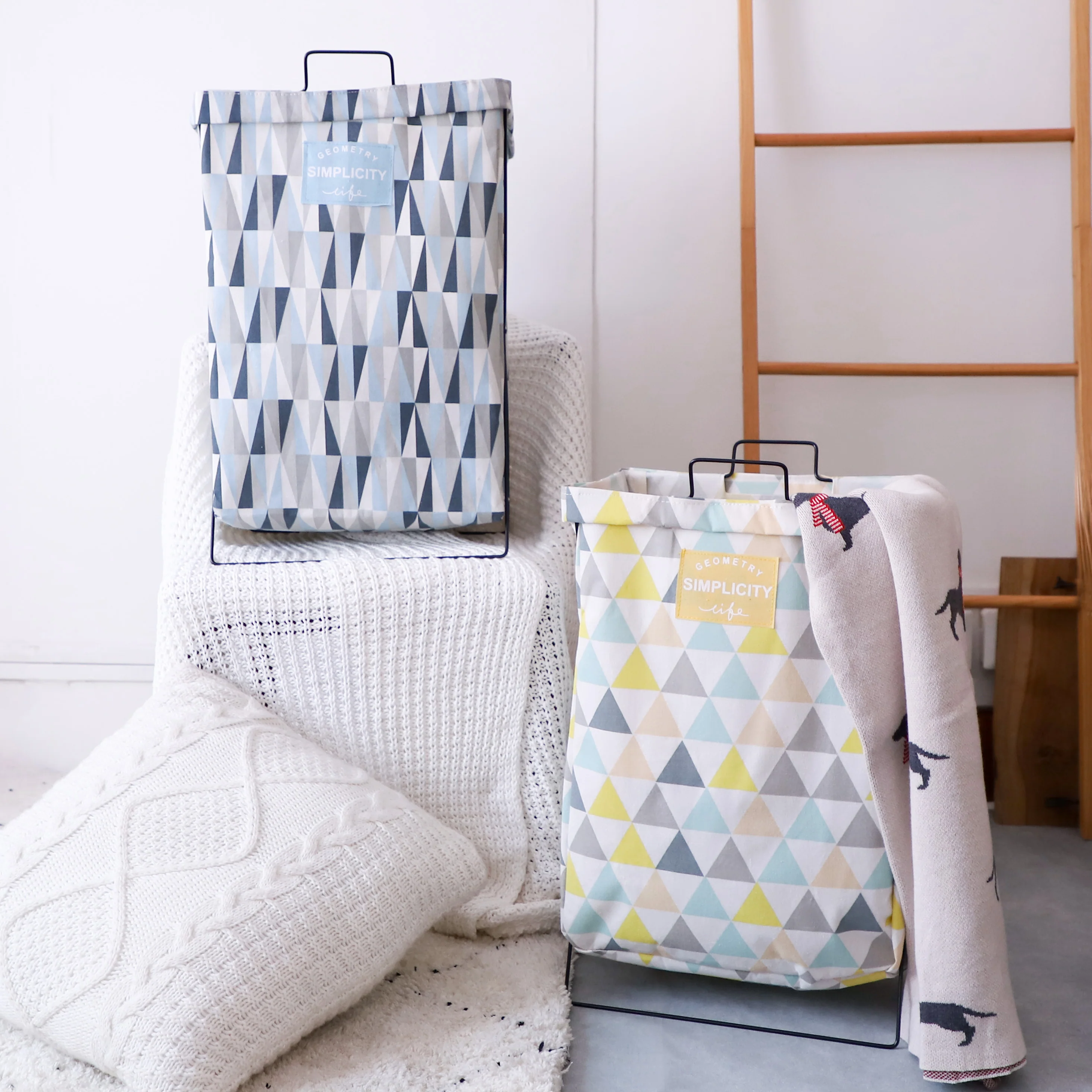 Laundry Basket - Image 2
