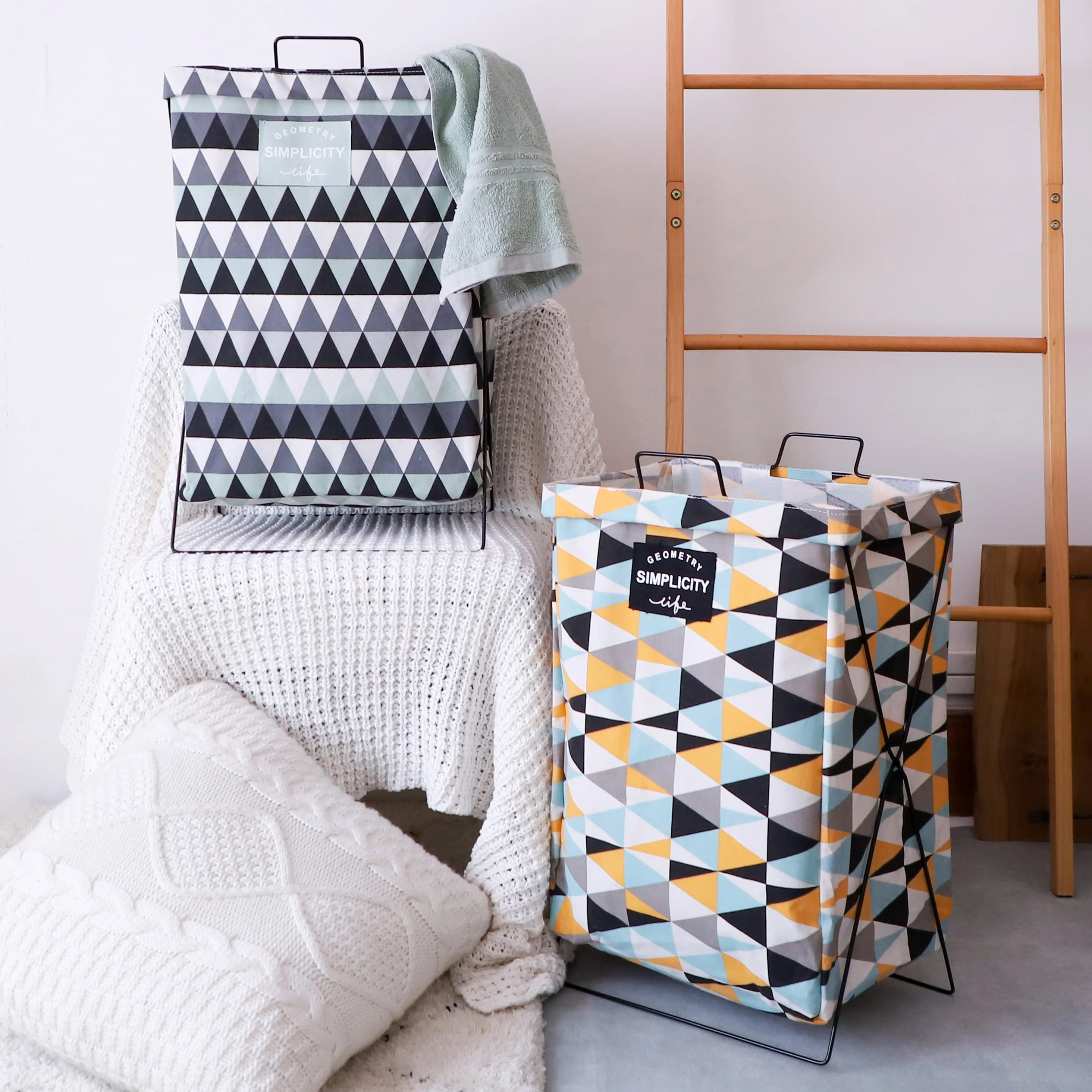 Laundry Basket - Image 3