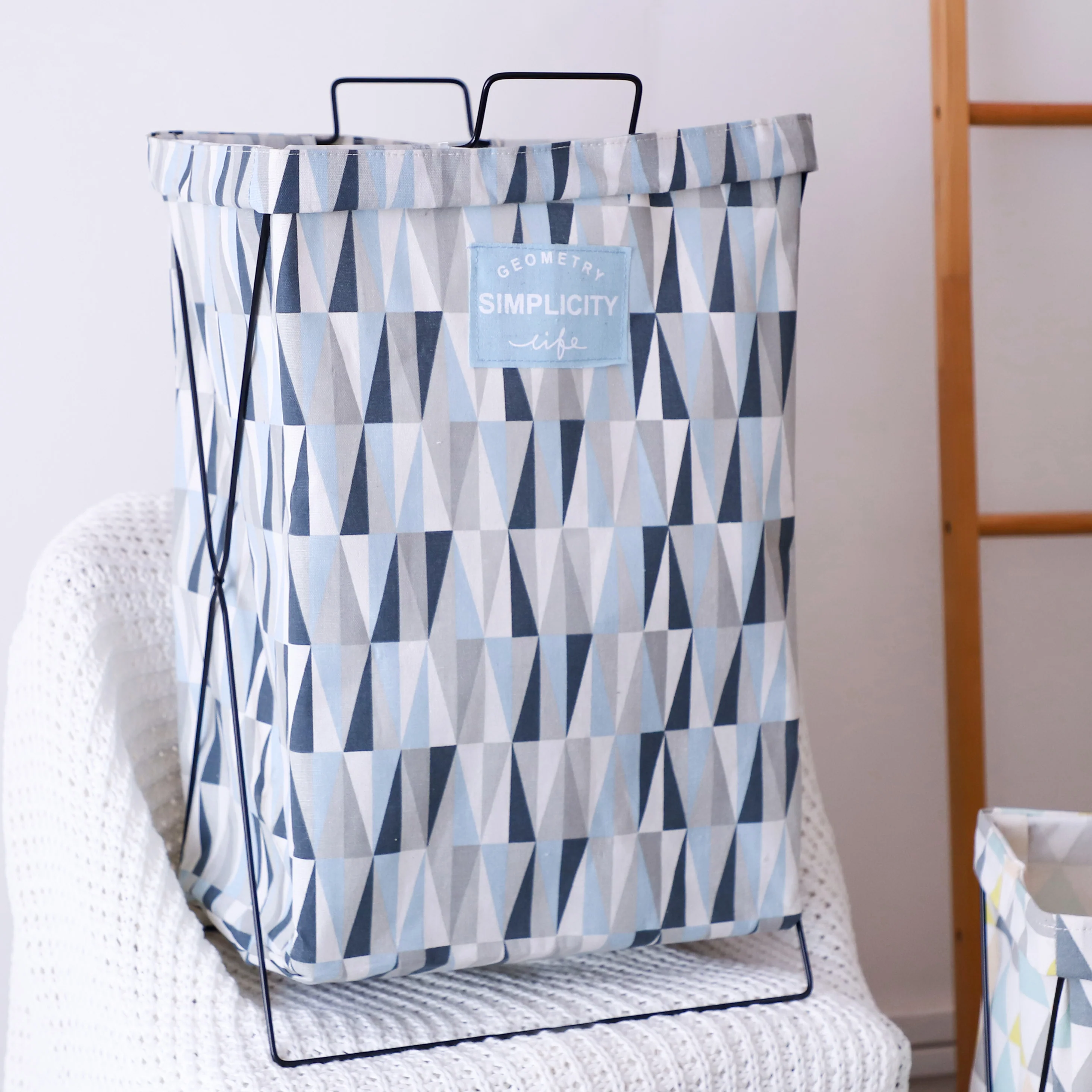 Laundry Basket - Image 5