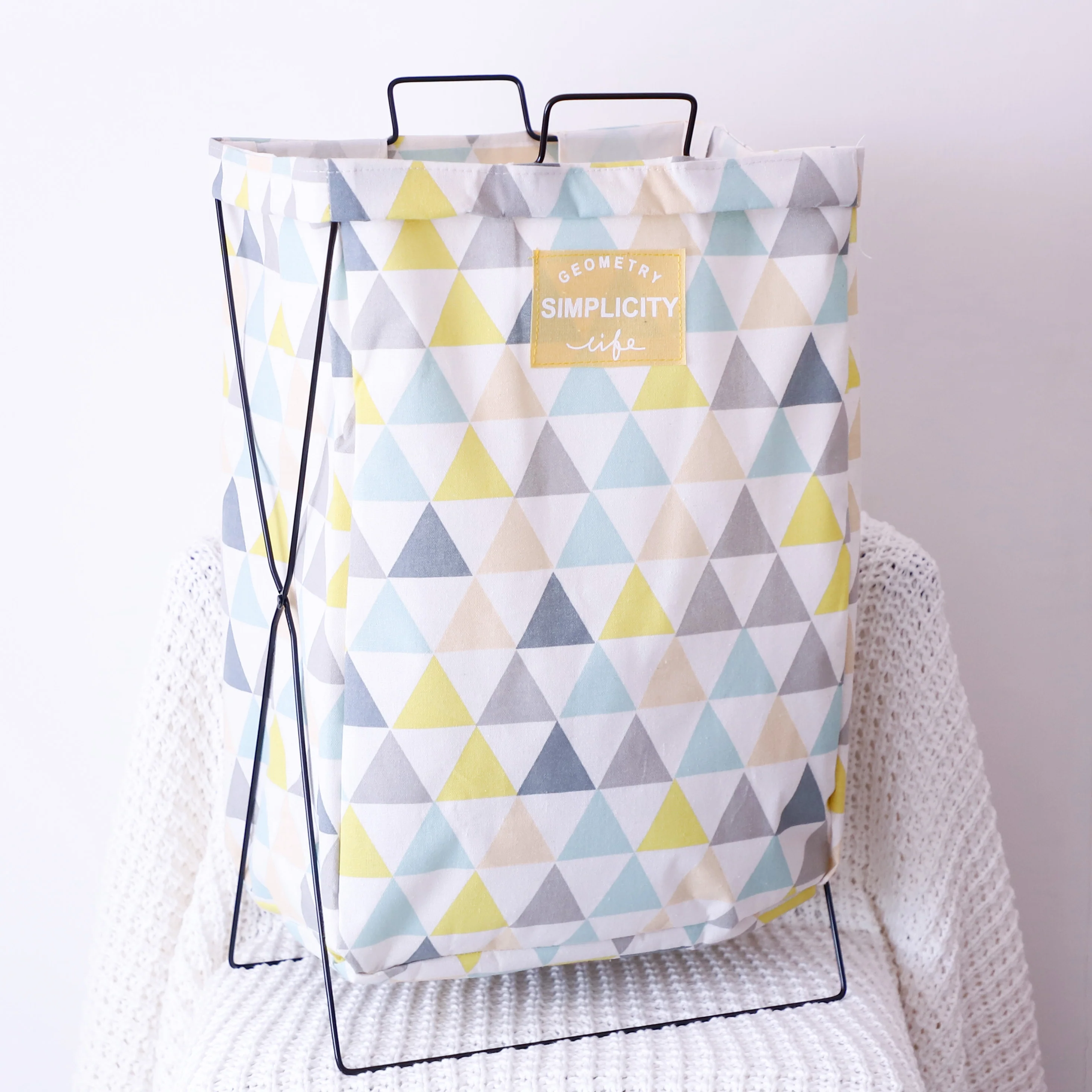Laundry Basket - Image 6