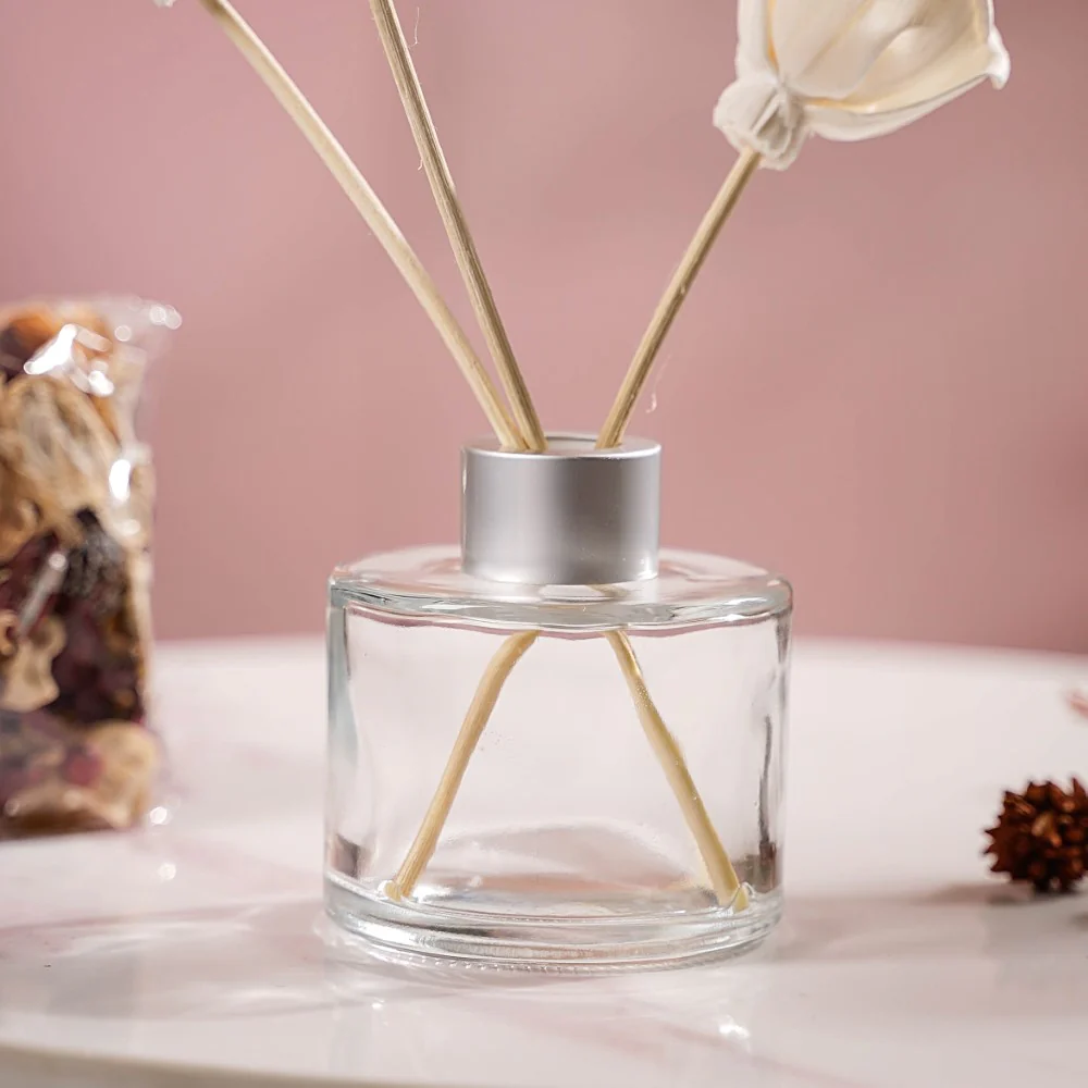 Lavender Fragrance Diffuser And Potpourri Gift Box Set Of 3 - Image 4