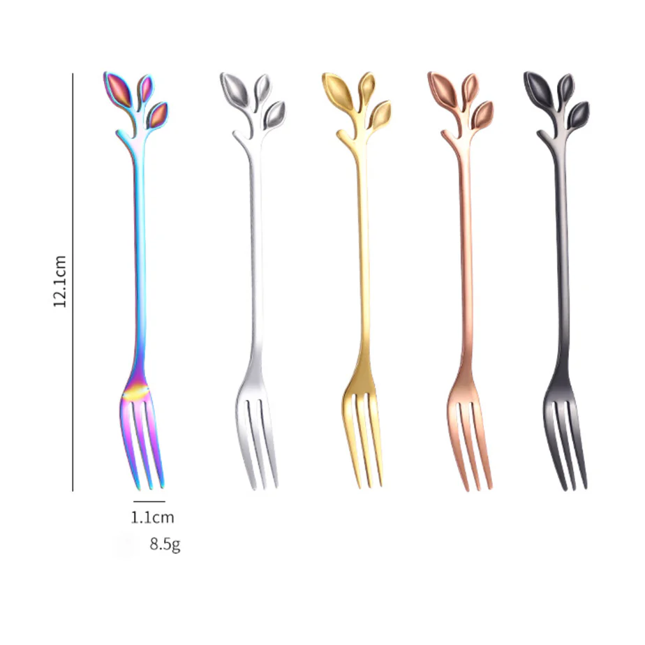 Leaf Cutlery - Image 6