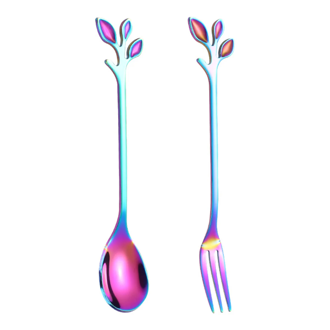 Leaf Cutlery - Image 8