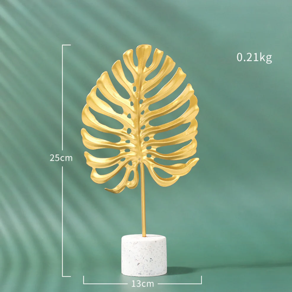 Leaf Decor - Image 10