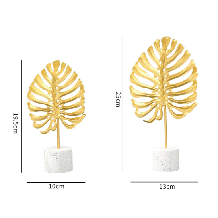 Leaf Decor - Image 11
