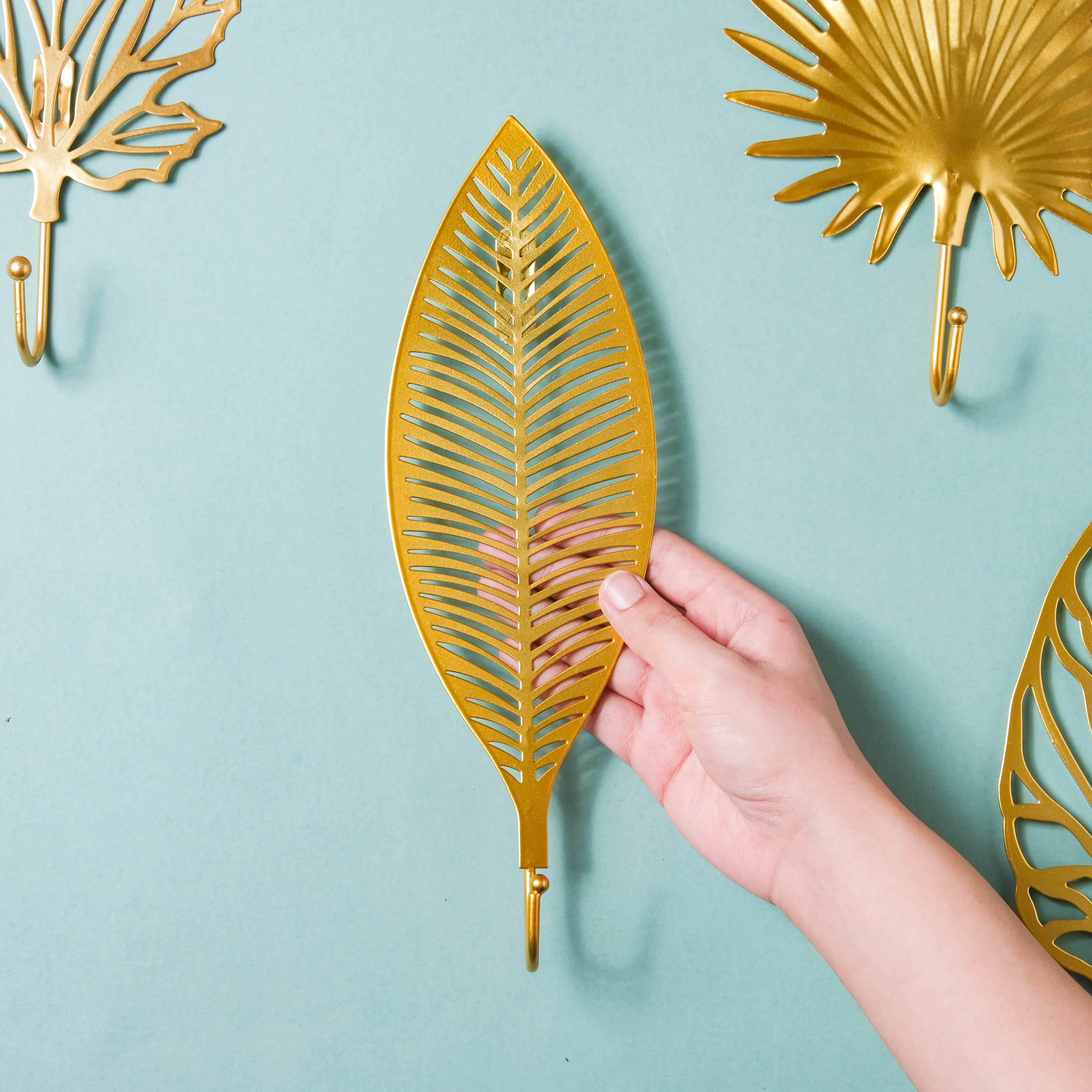 Leaf Hook - Image 10