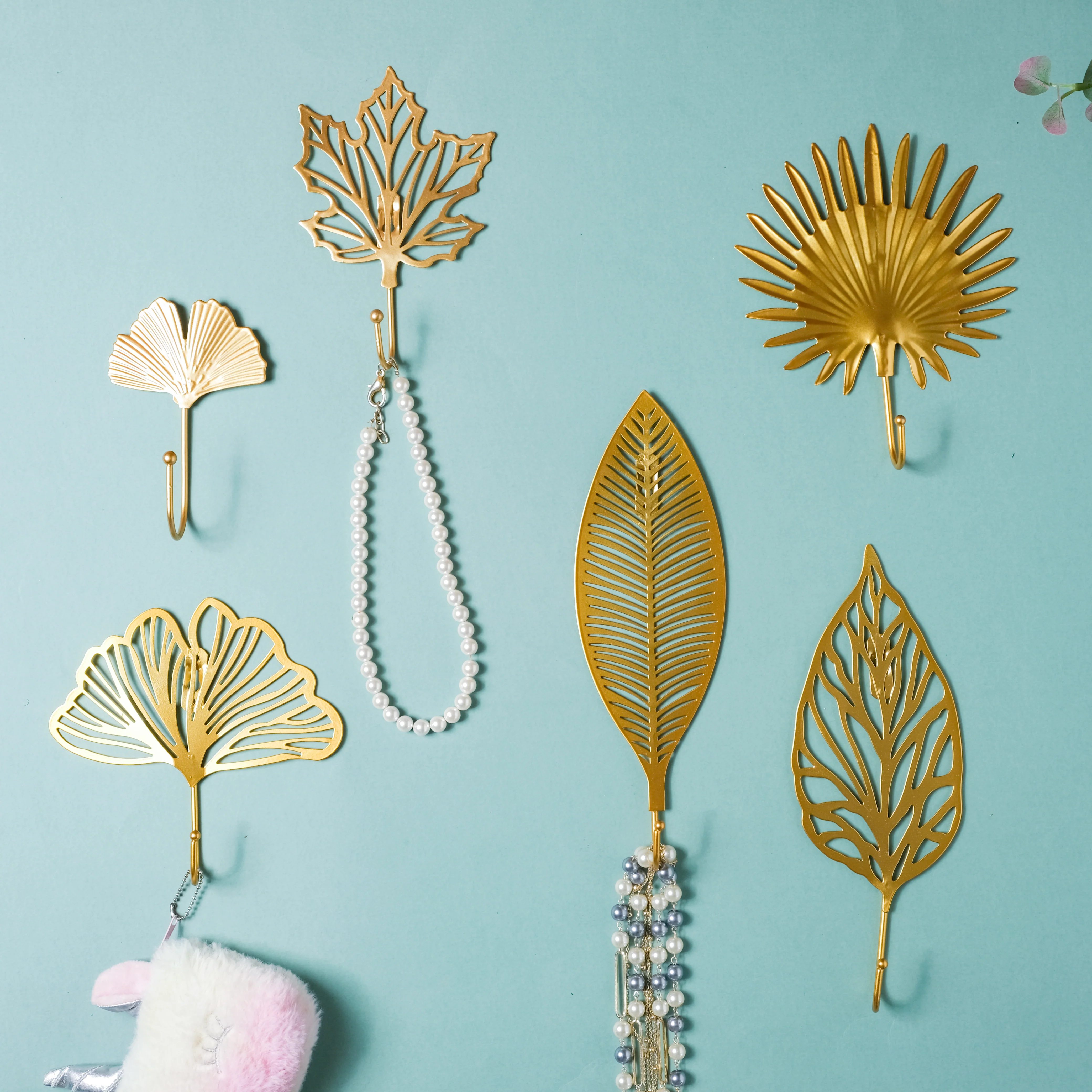 Leaf Hook - Image 2
