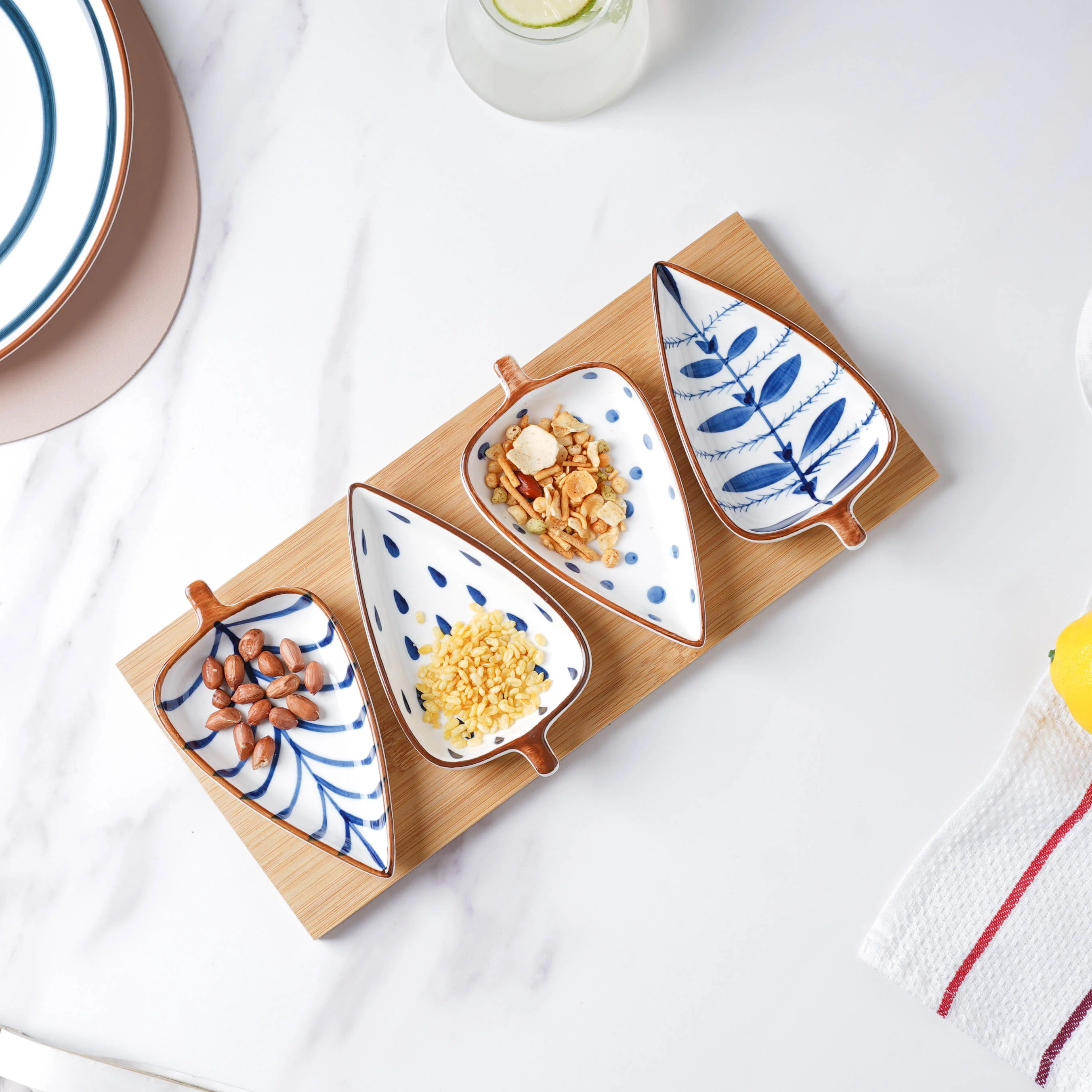 Leaf Platter - Image 12