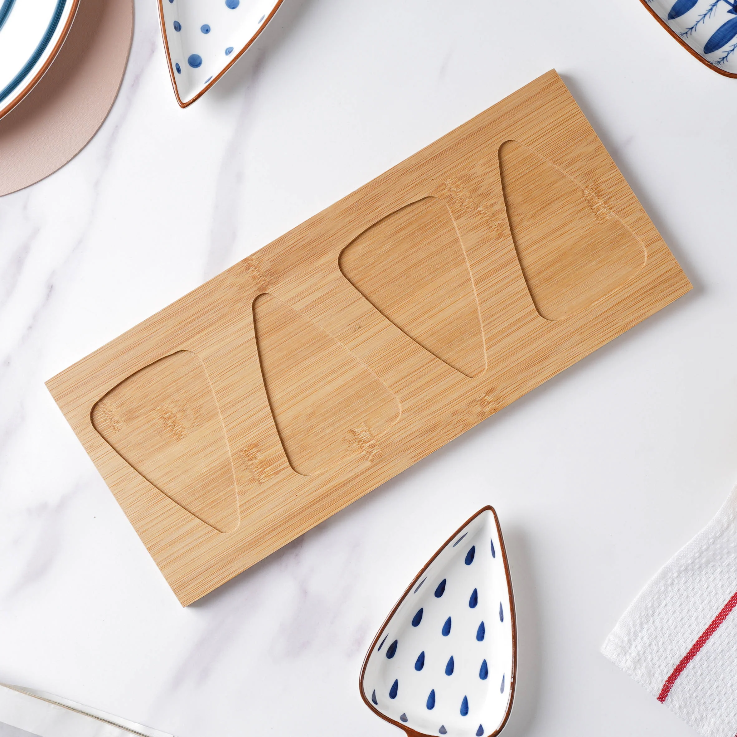 Leaf Platter - Image 13