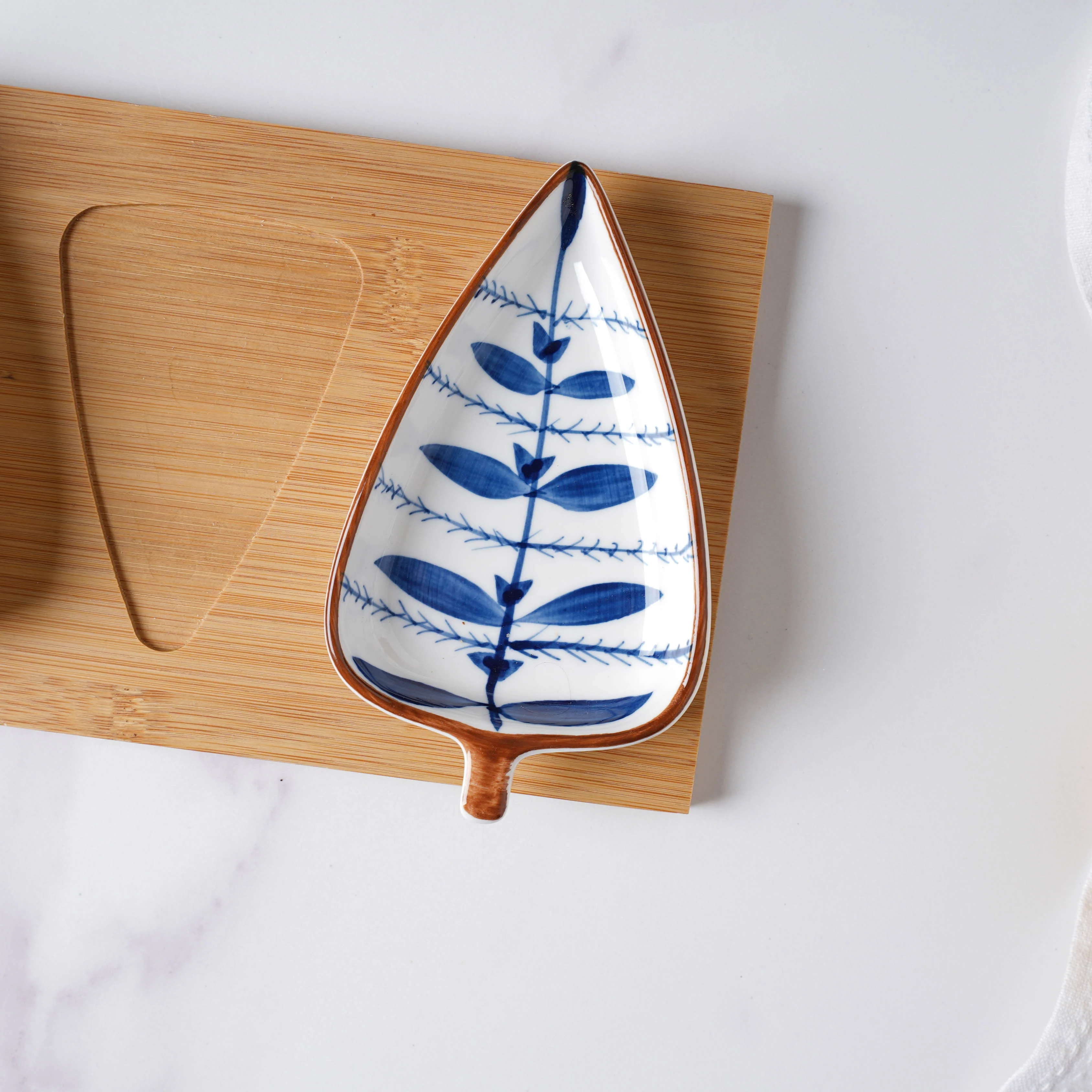 Leaf Platter - Image 19