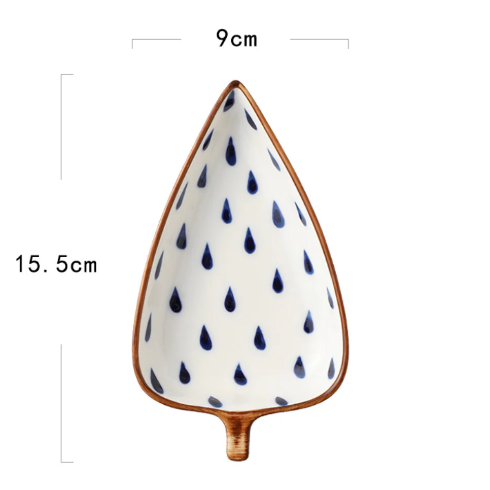 Leaf Platter - Image 22