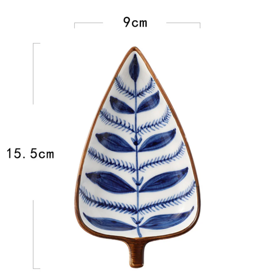Leaf Platter - Image 23