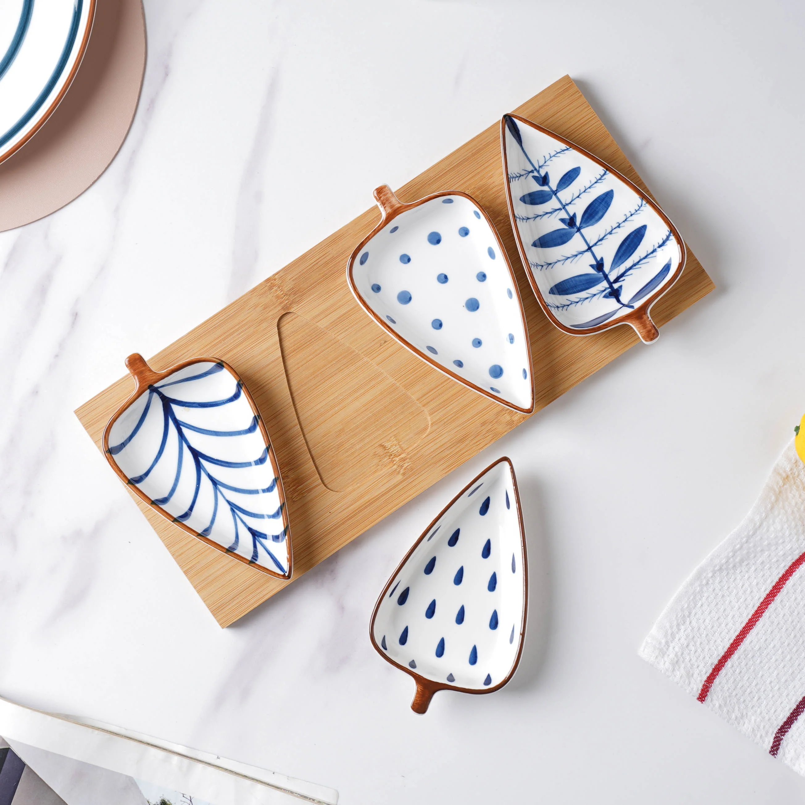 Leaf Platter - Image 3