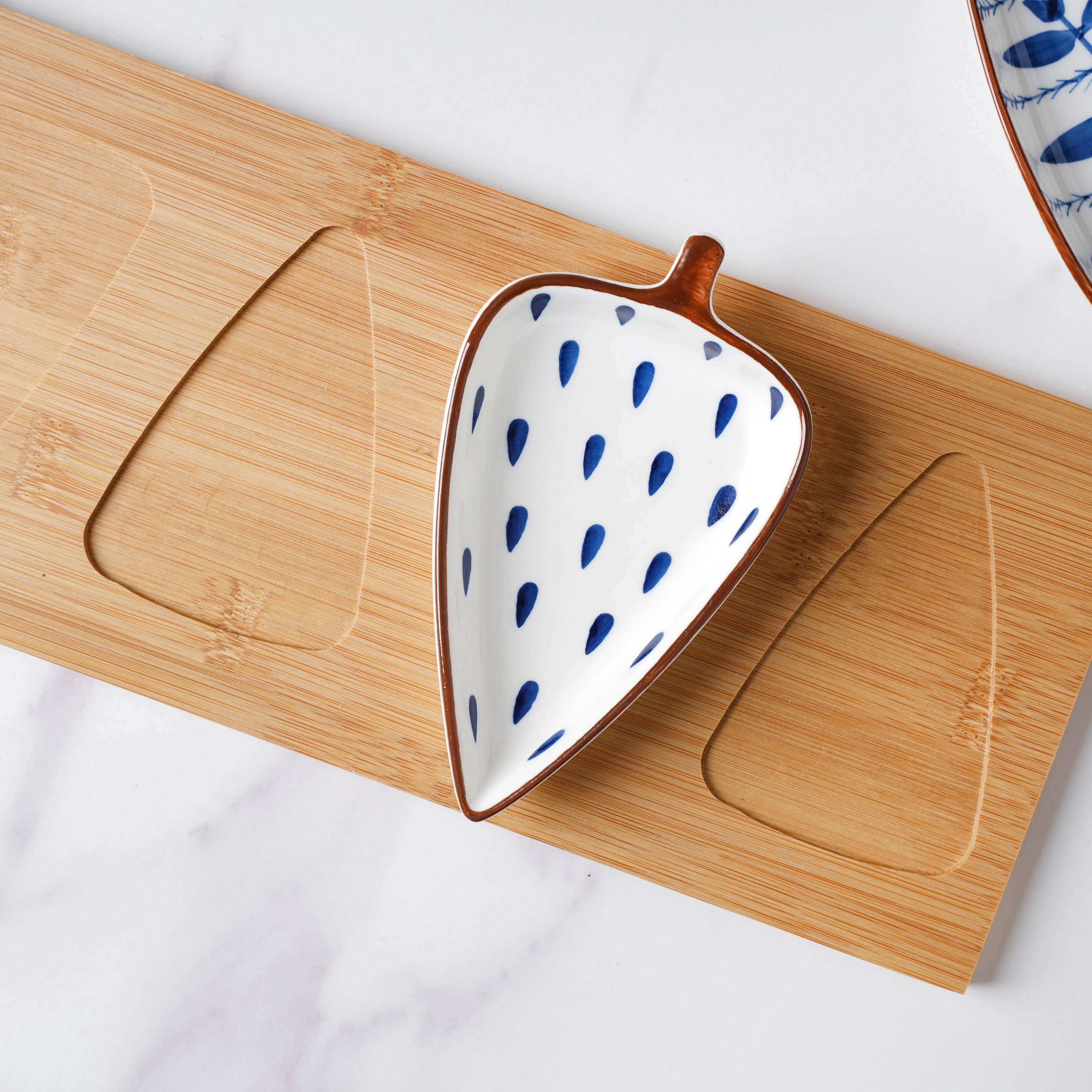 Leaf Platter - Image 6