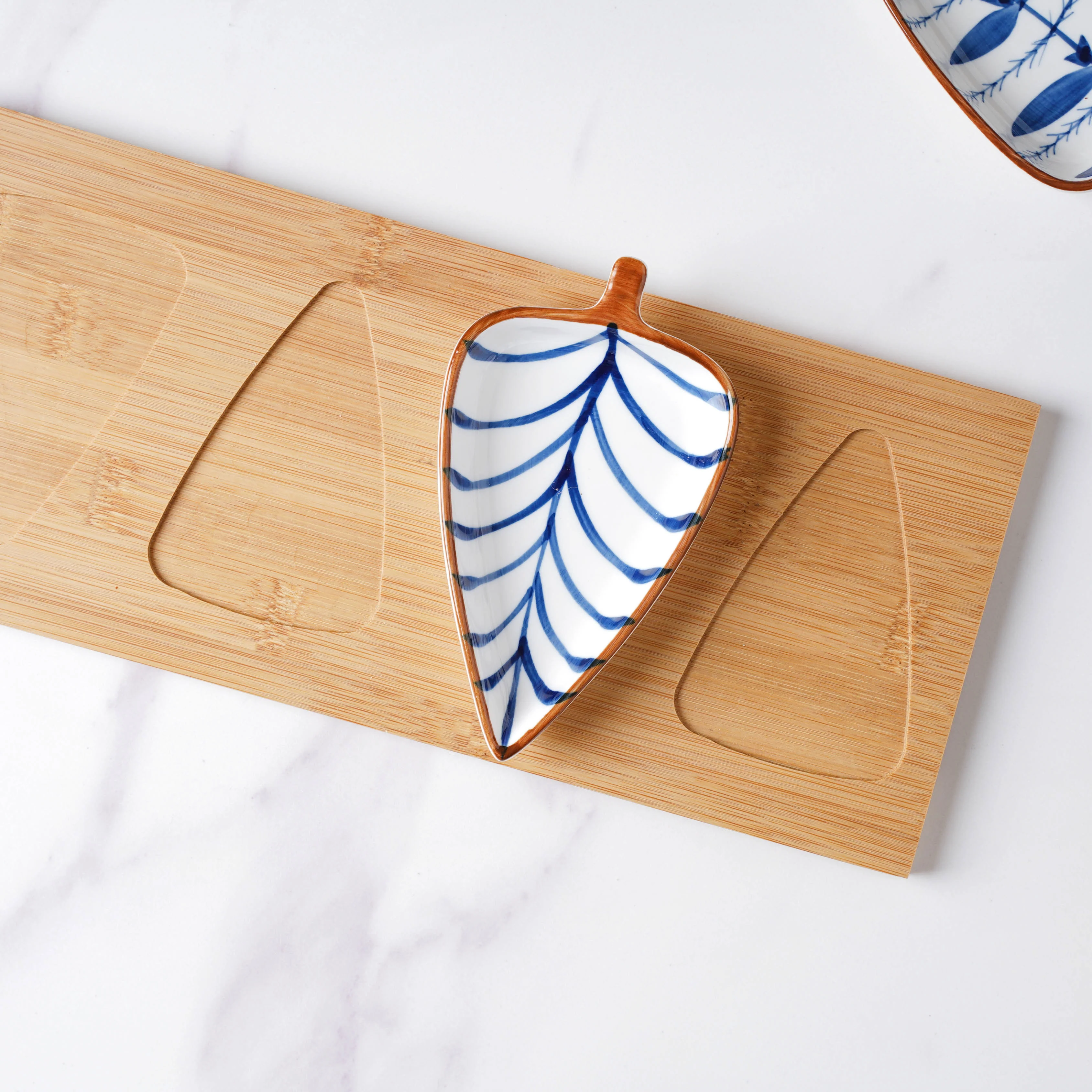 Leaf Platter - Image 9