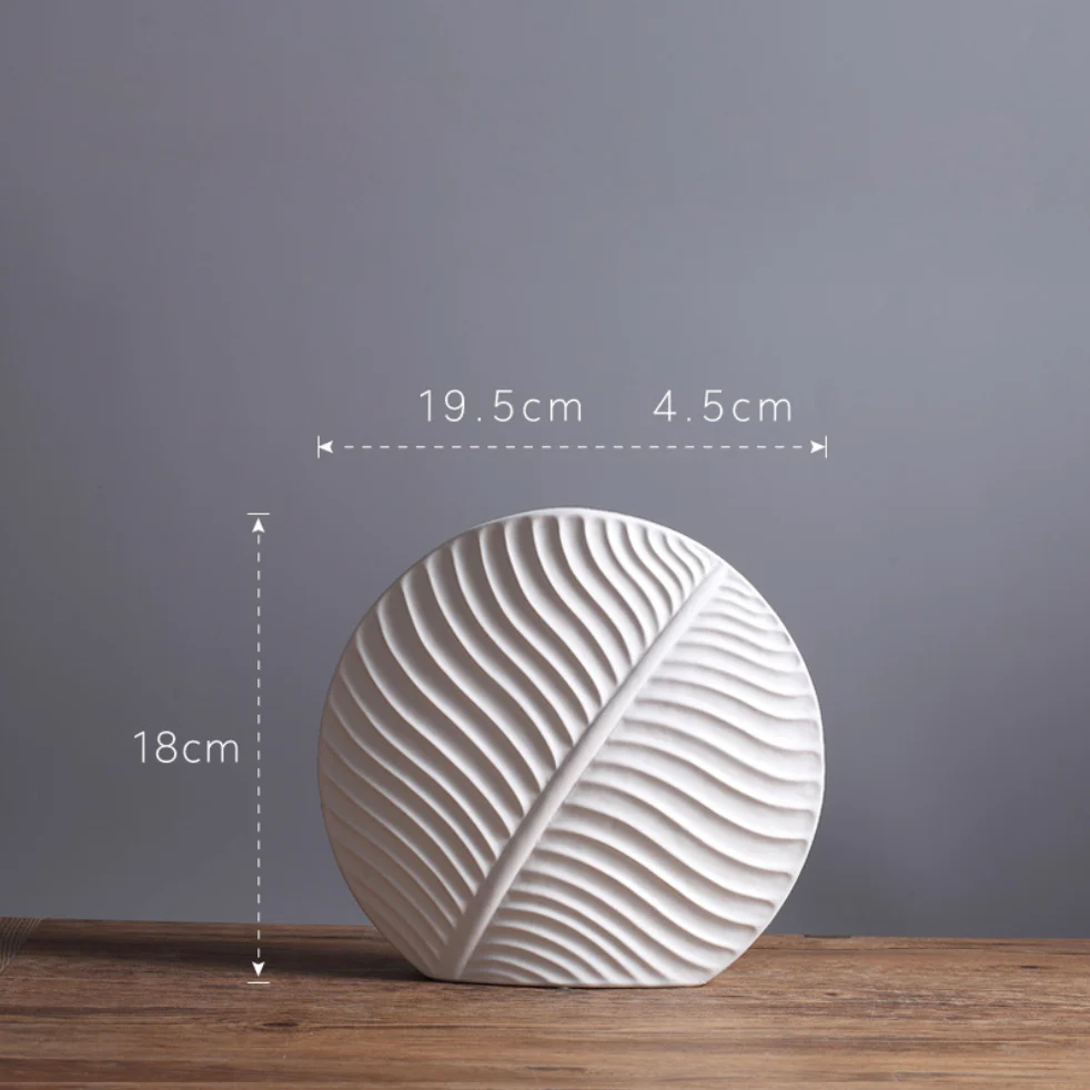 Leaf Vase - Image 12