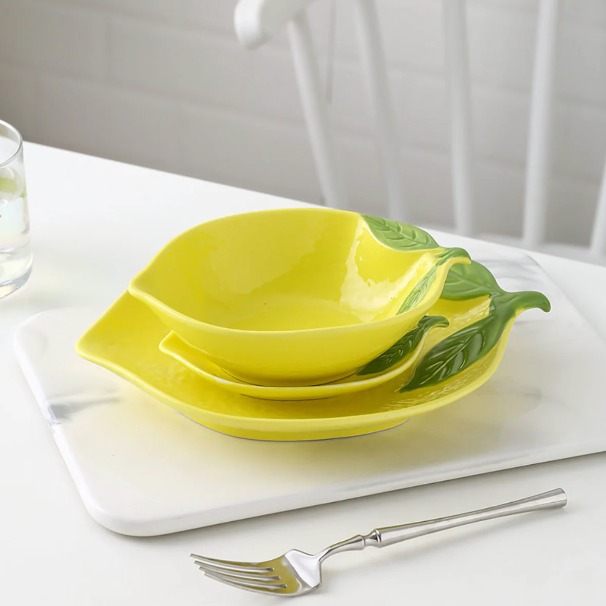 Lemon Plate - Image 5