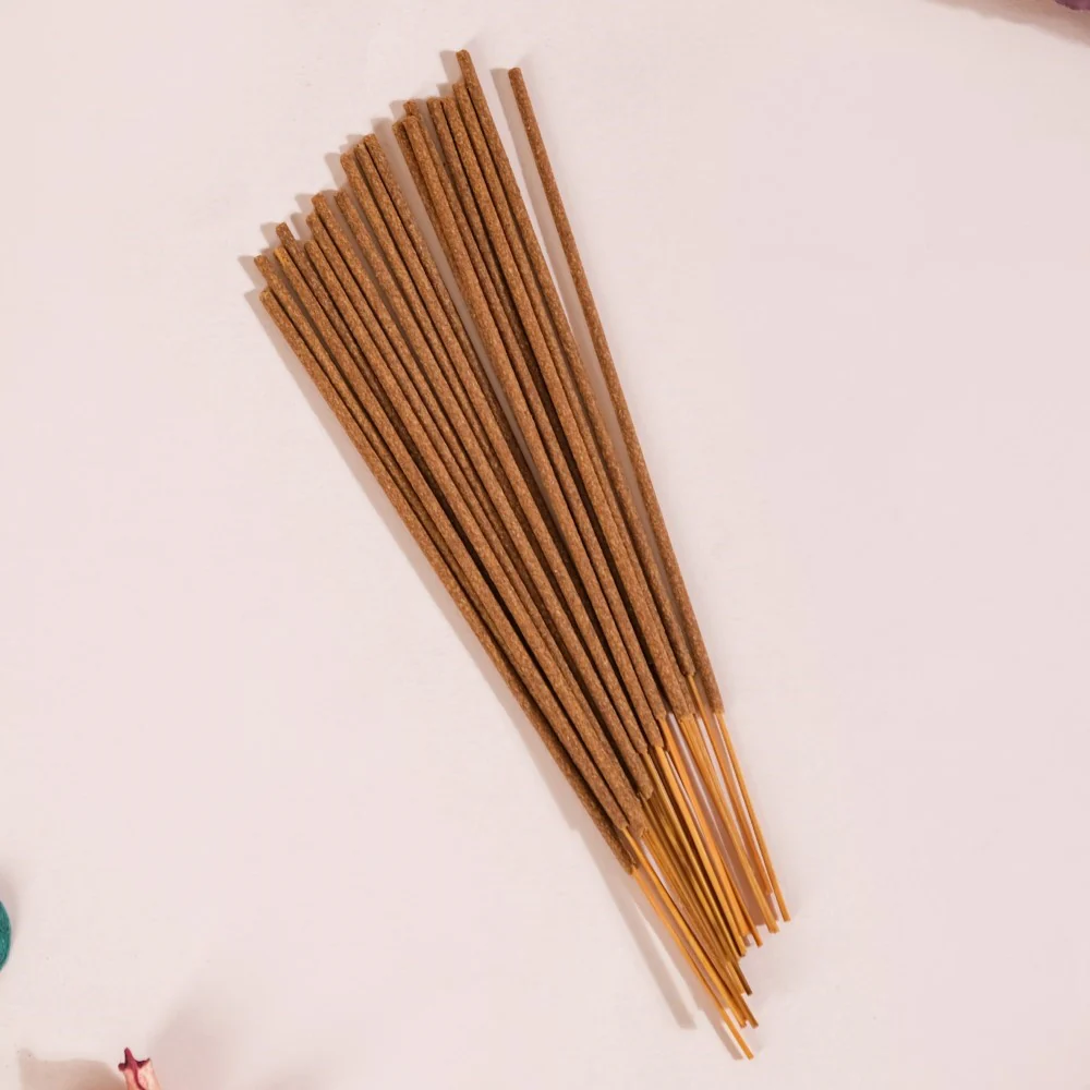 Lemongrass Scented Incense Sticks Pack Of 50 - Image 6
