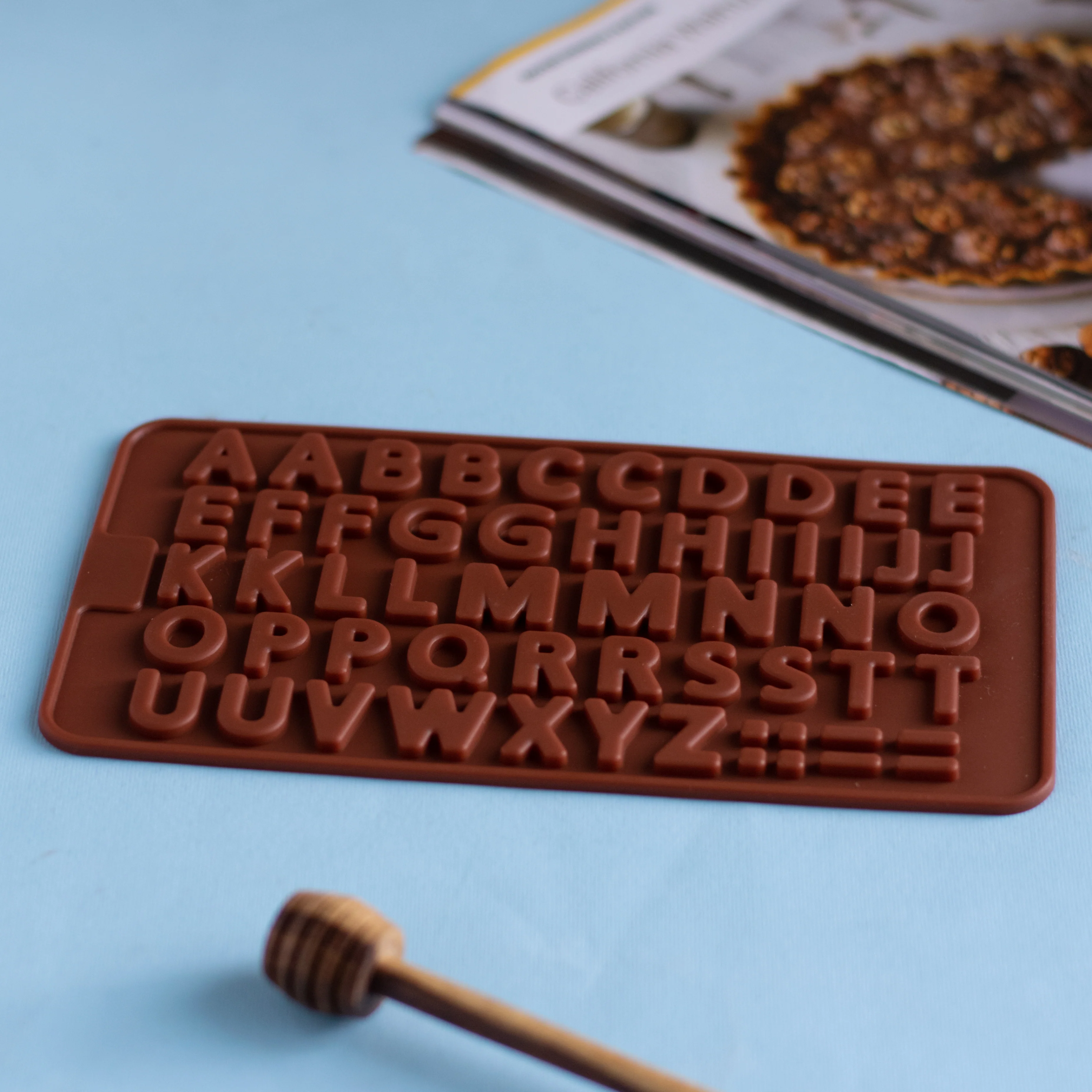 Letter Moulds - Image 4
