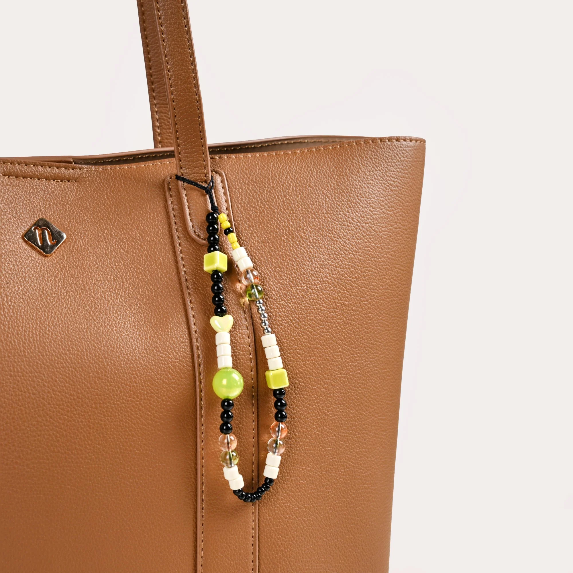 Lime Beam Phone Charm - Image 8