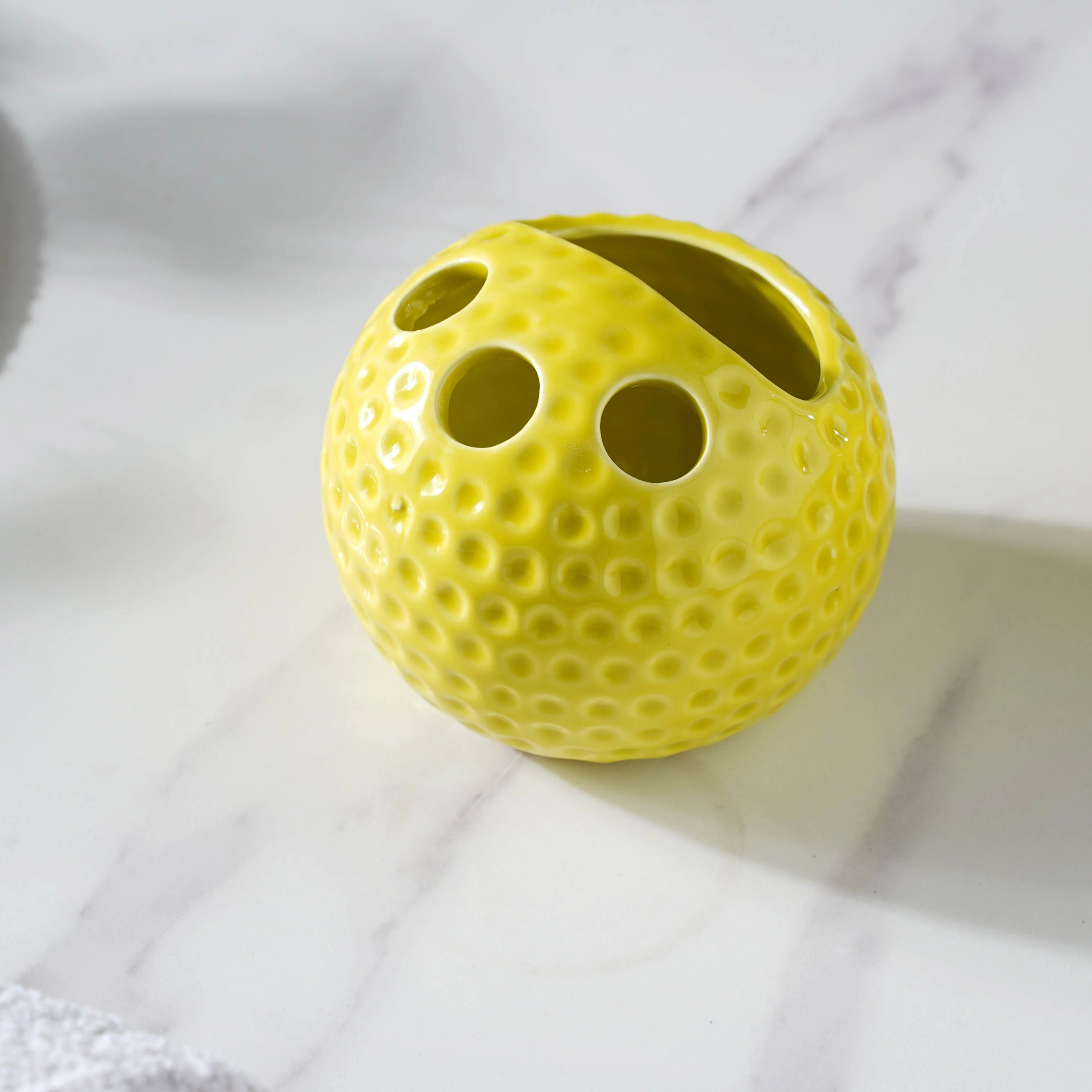 Lime Fantasia Bath Set - Image 11