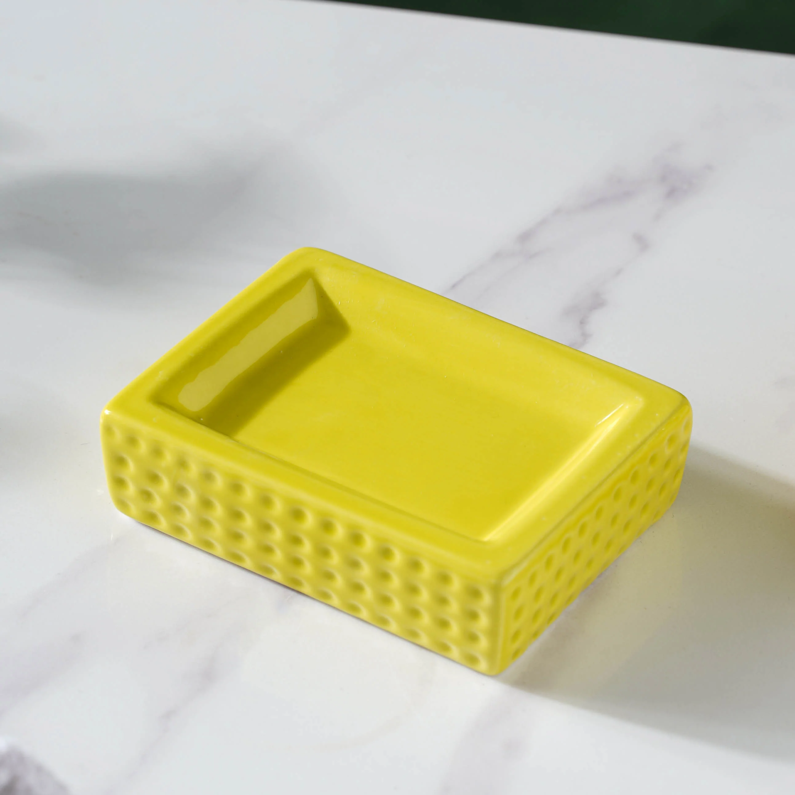 Lime Fantasia Bath Set - Image 12