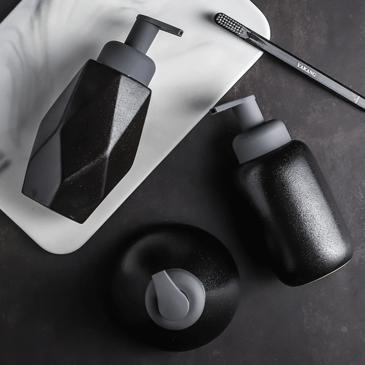 Liquid Soap Dispenser - Image 2