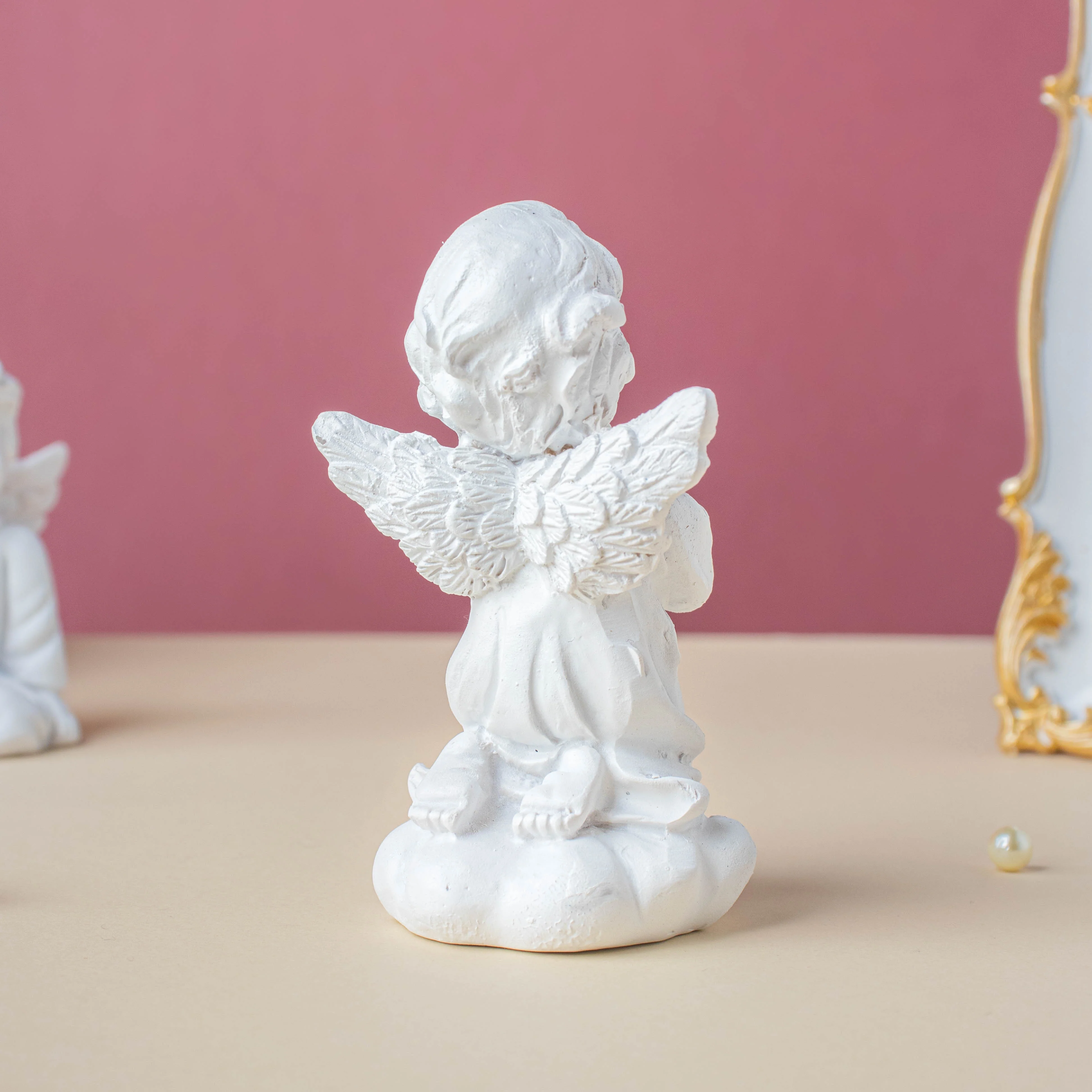 Little Angel Showpiece - Image 3