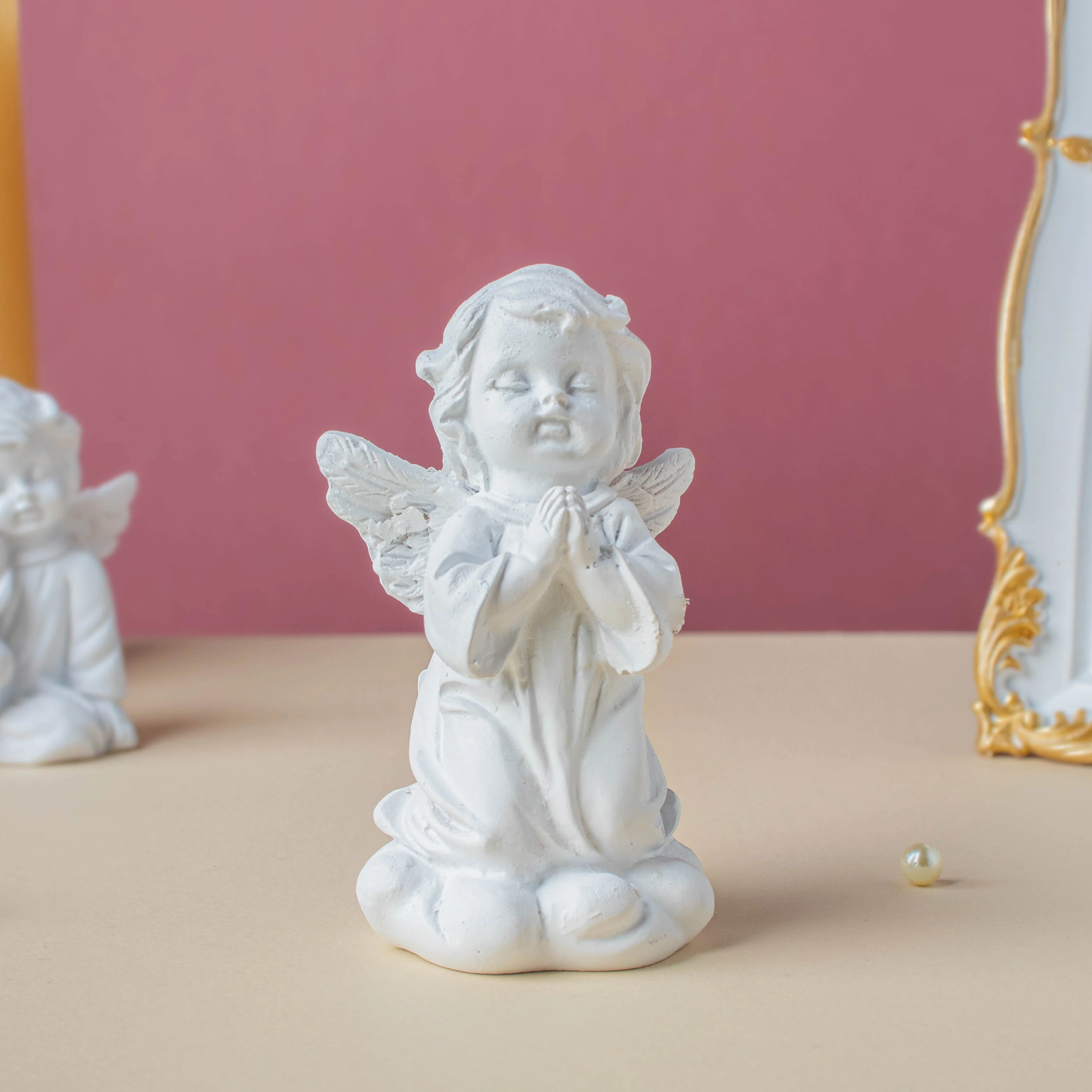 Little Angel Showpiece - Image 5
