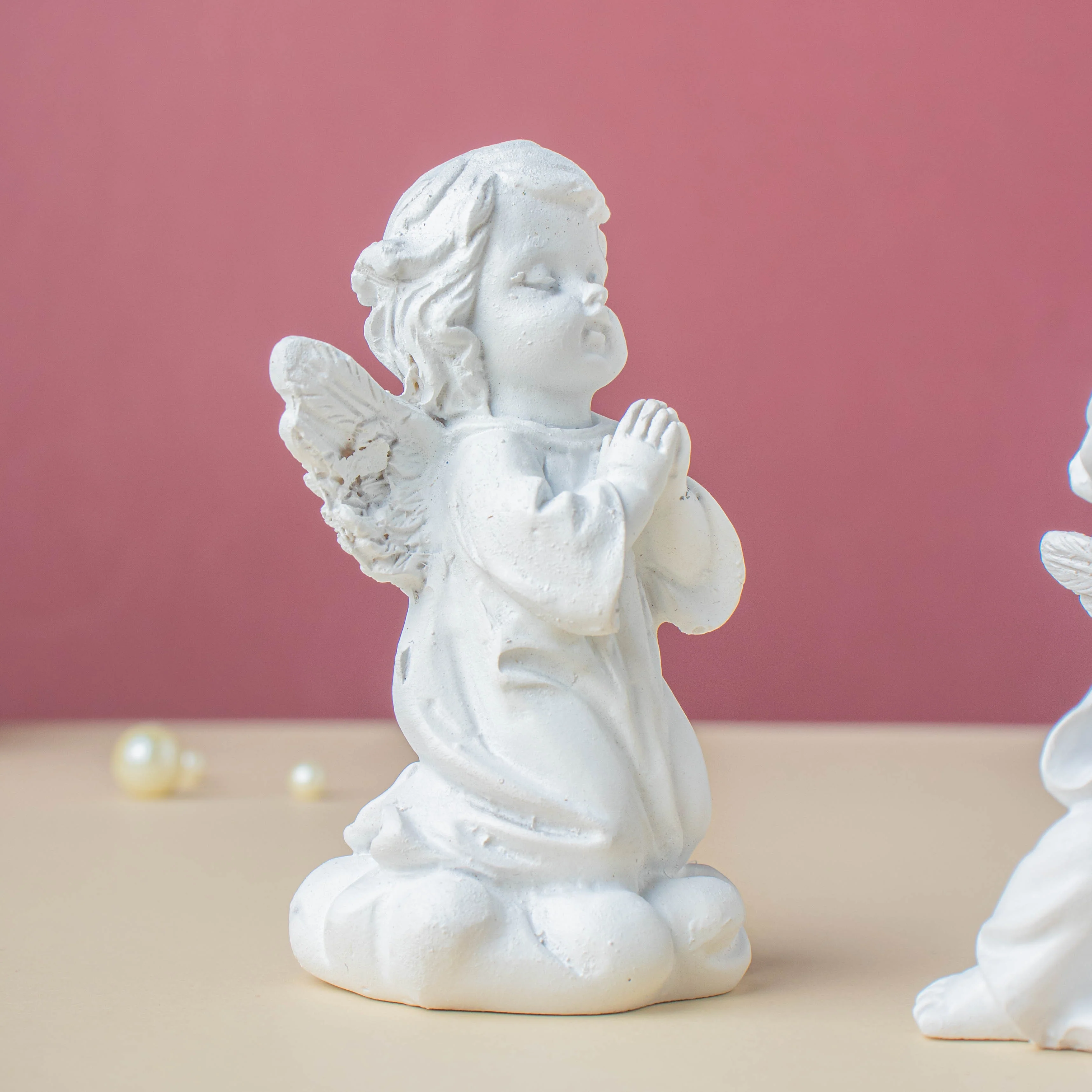 Little Angel Showpiece - Image 6