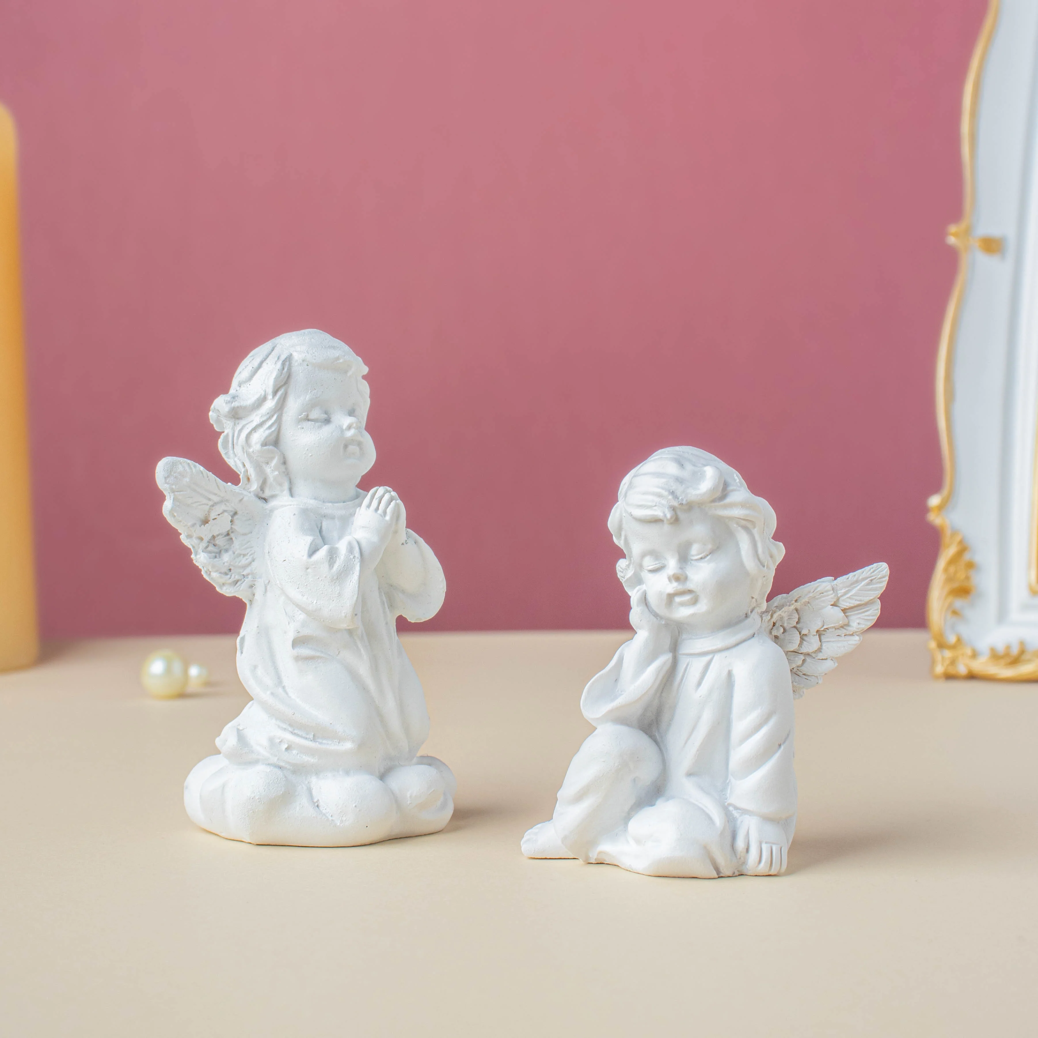 Little Angel Showpiece - Image 7