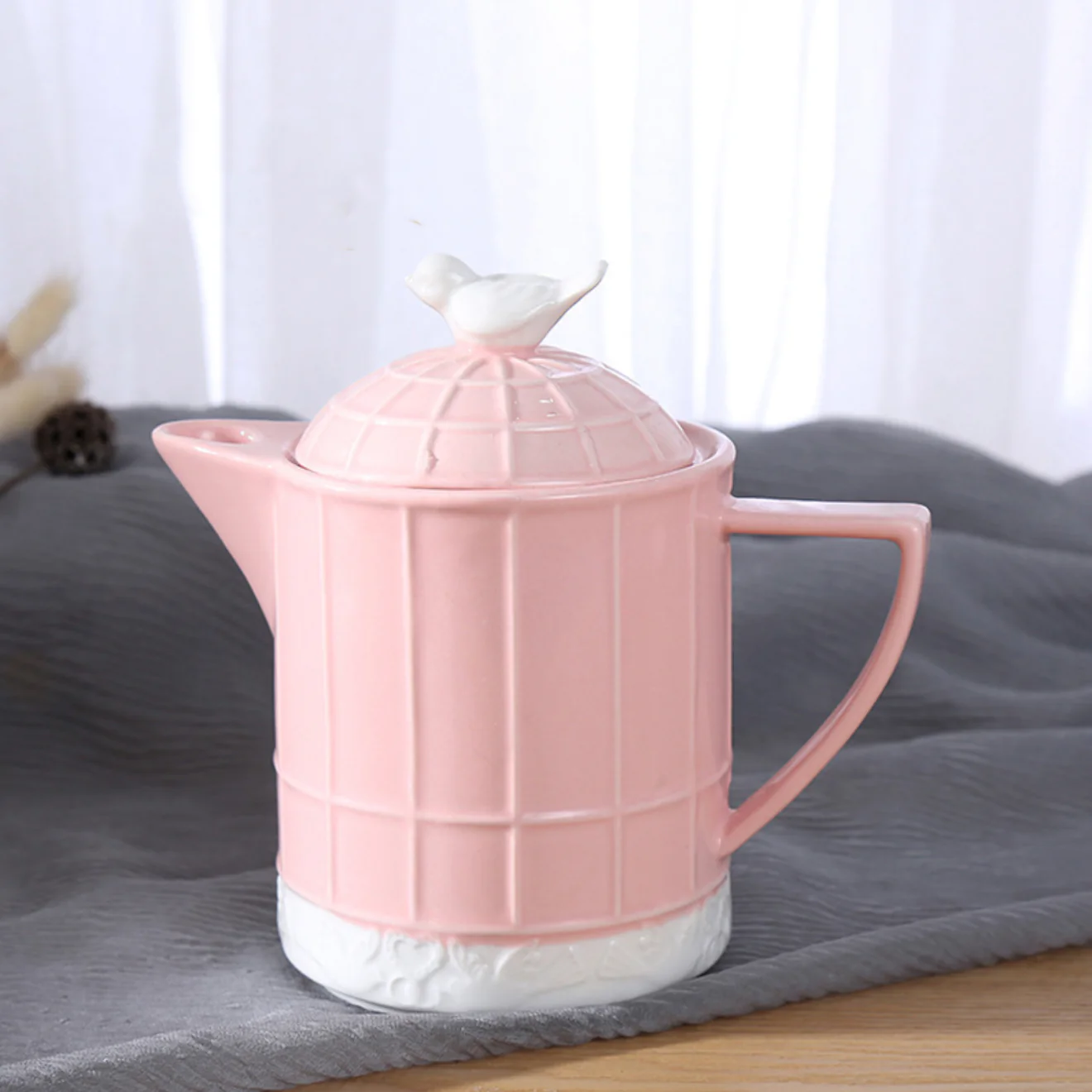 Little Birdy Tea Pot - Image 4