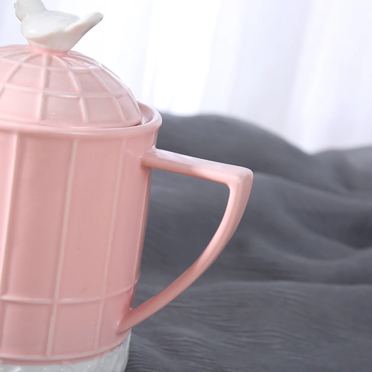 Little Birdy Tea Pot - Image 9