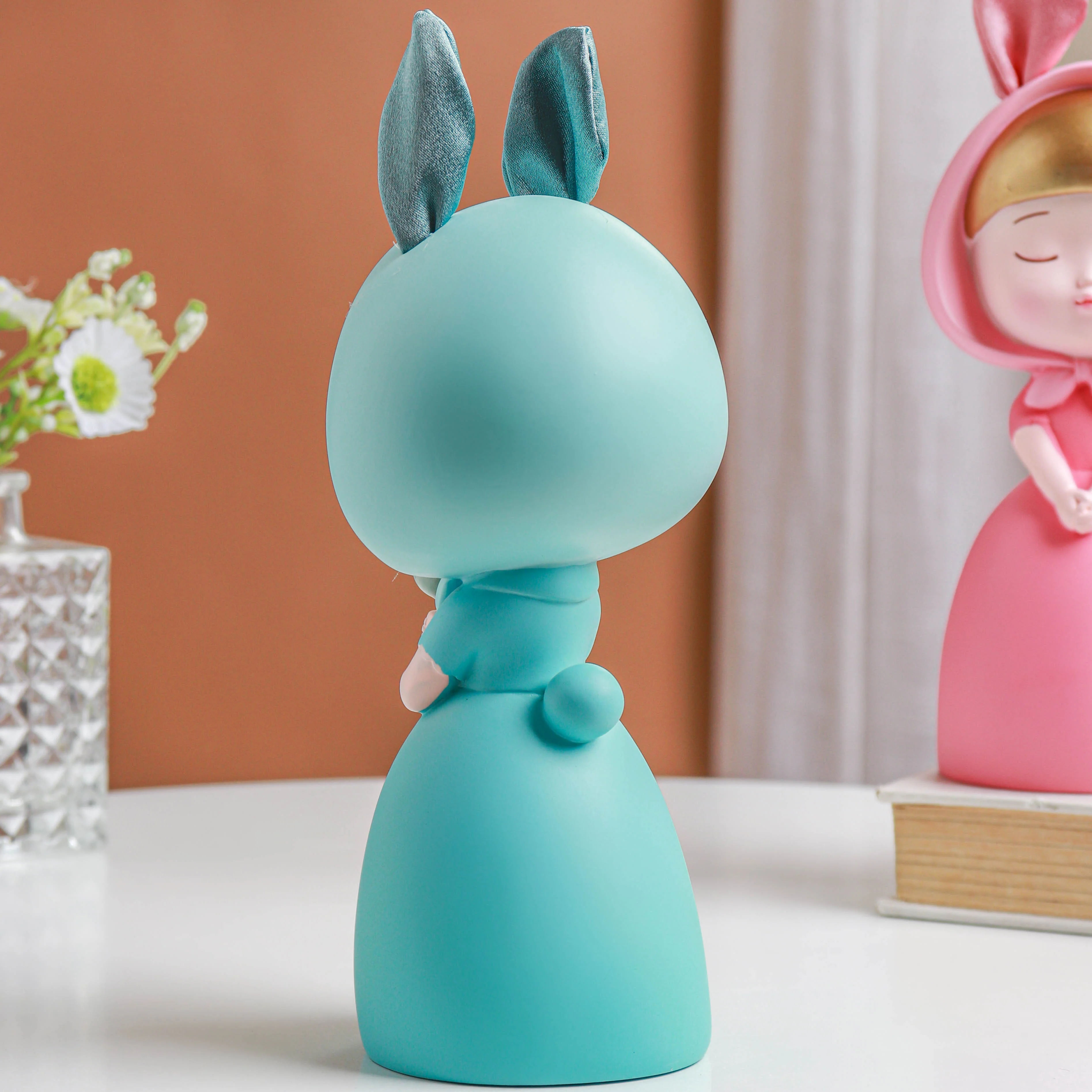 Little Bunny Fairy Decor - Image 7