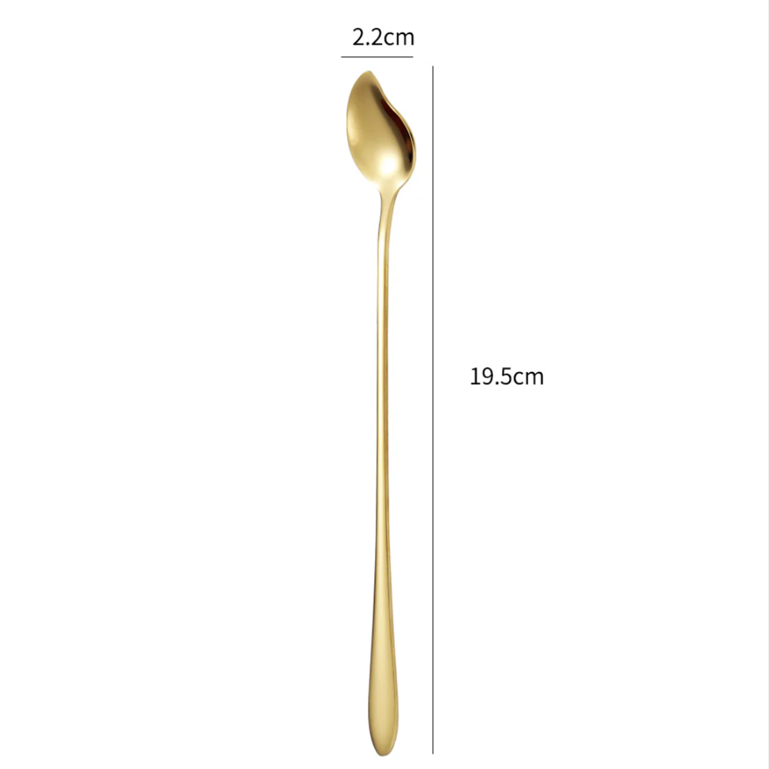 Long Drink Spoon Set - Image 17