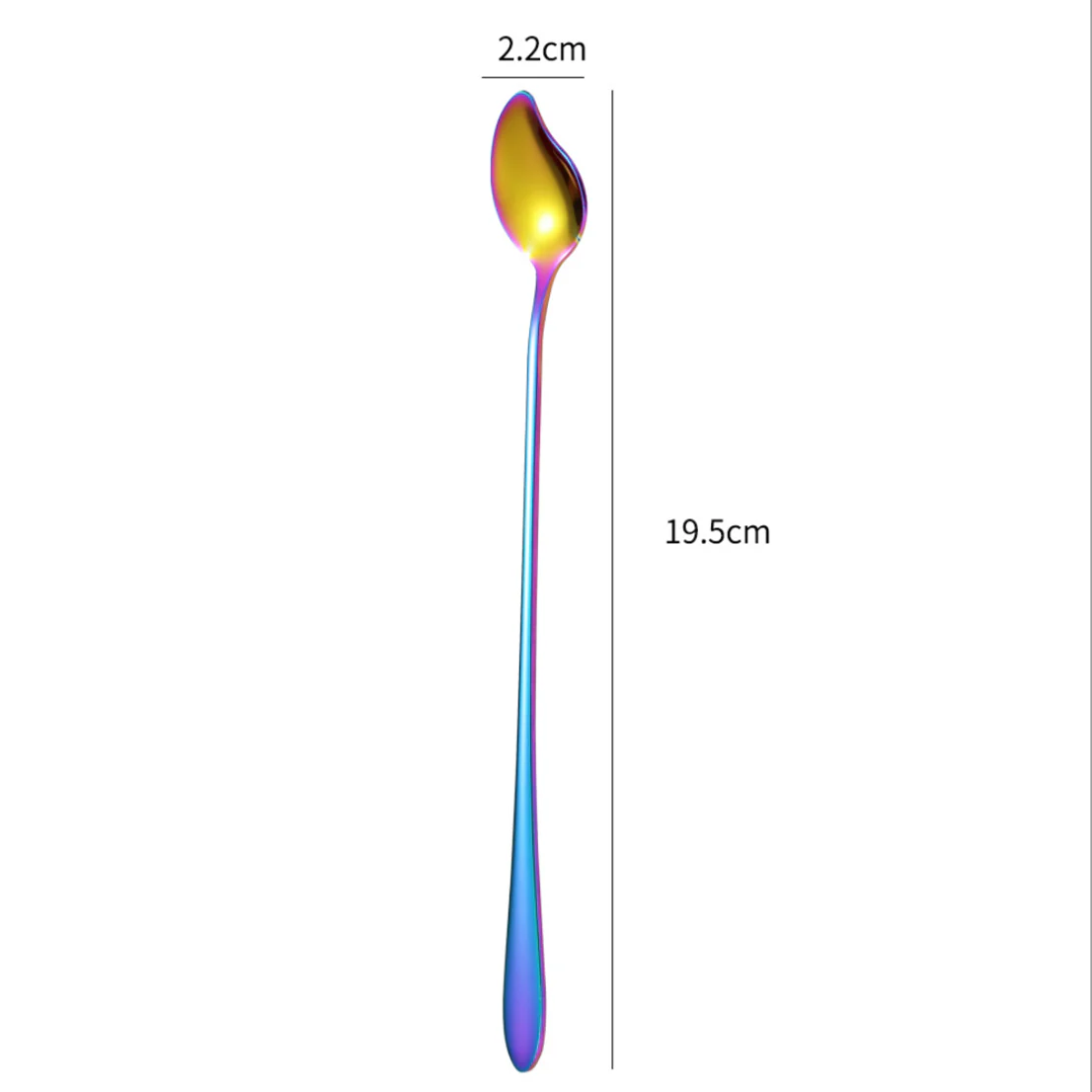 Long Drink Spoon Set - Image 21
