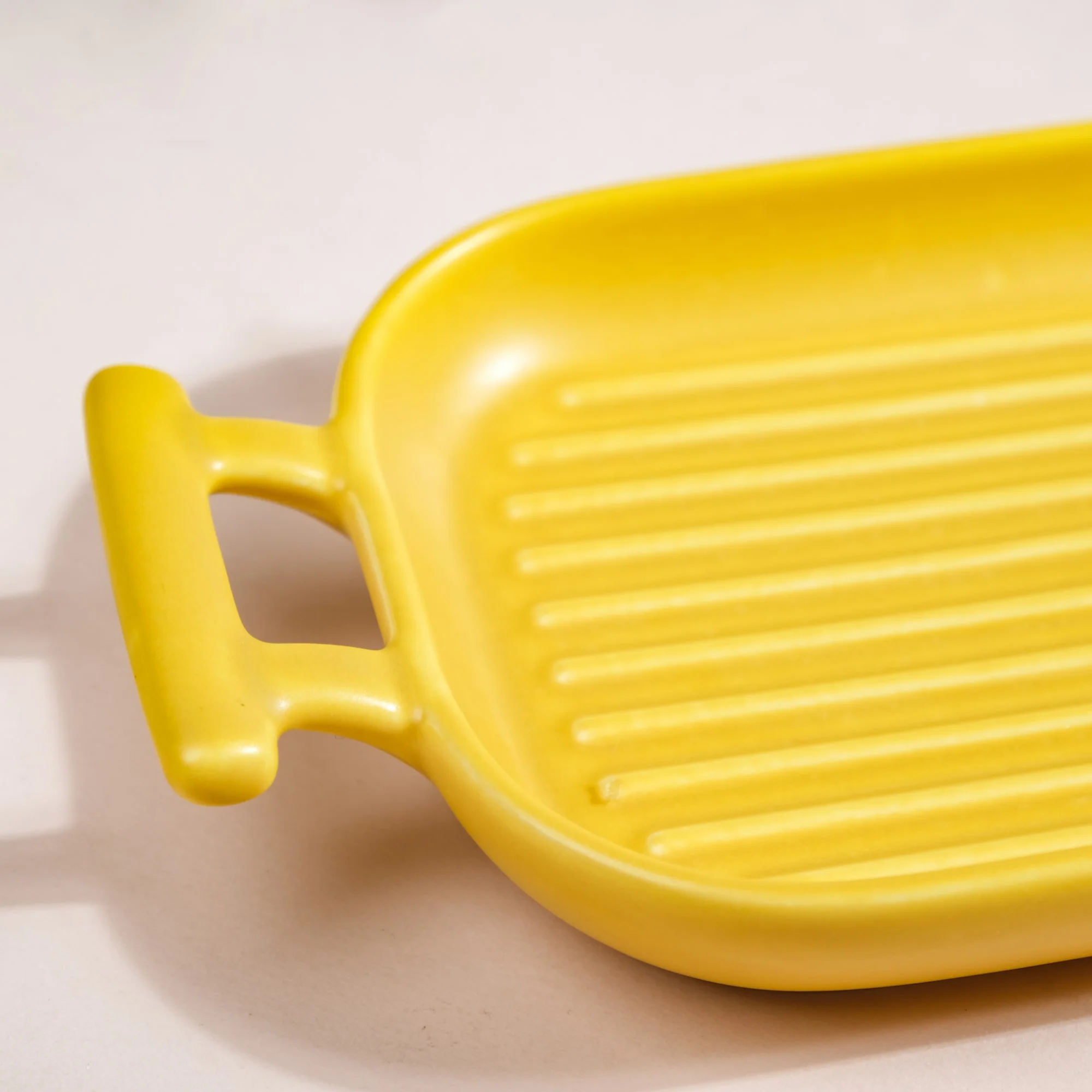 Ceramic Baking Dish Long - Image 8